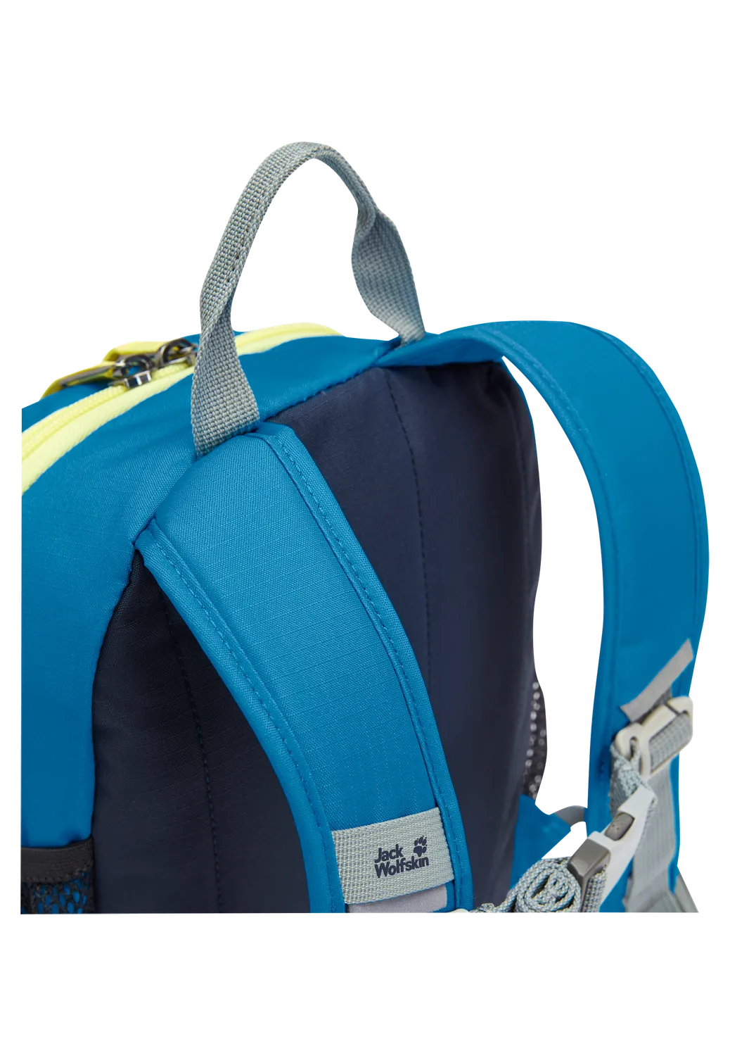 Jack Wolfskin Little Scout 10 sac à dos enfant 10 L
