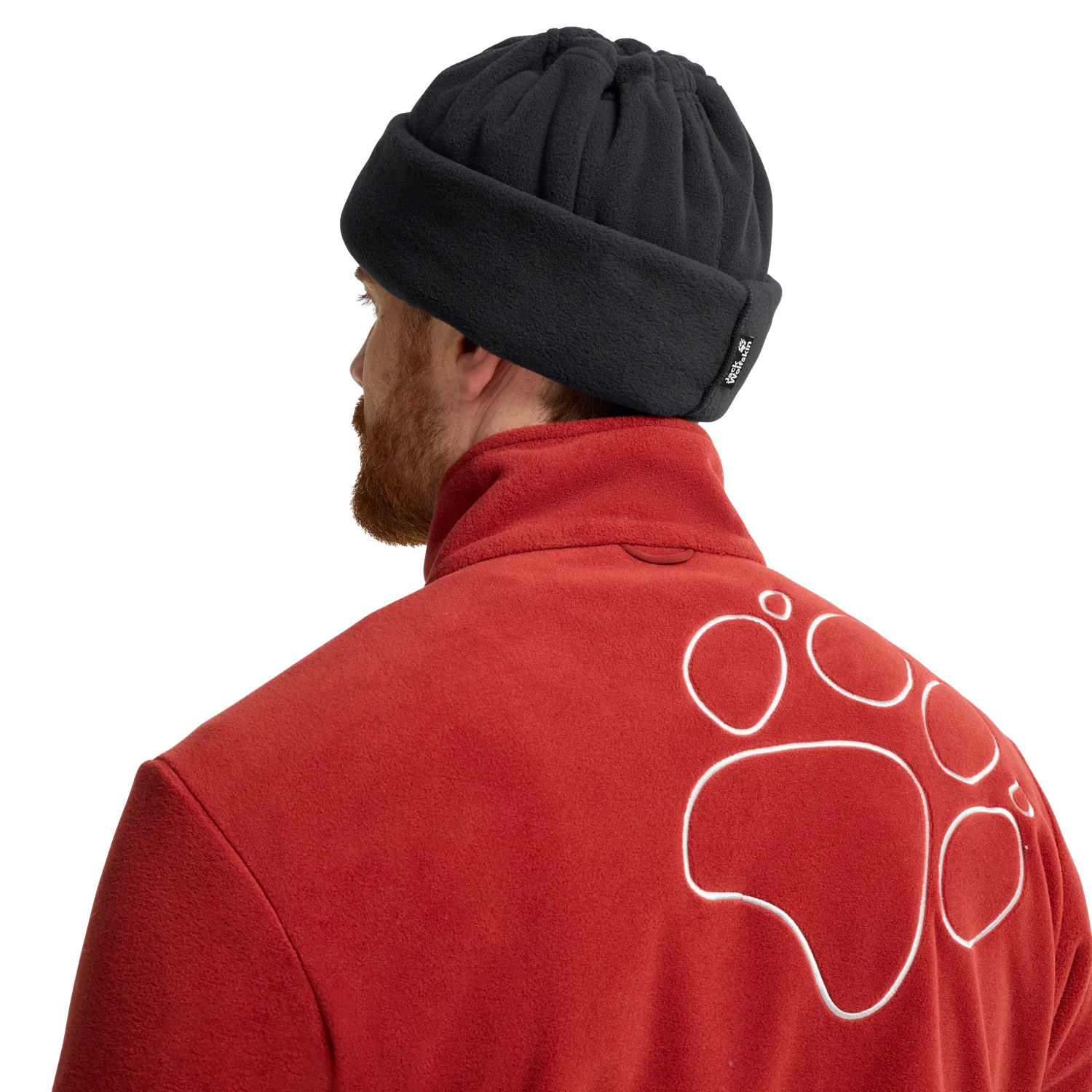 Jack Wolfskin Vertigo Paw Loop tour de cou polaire
