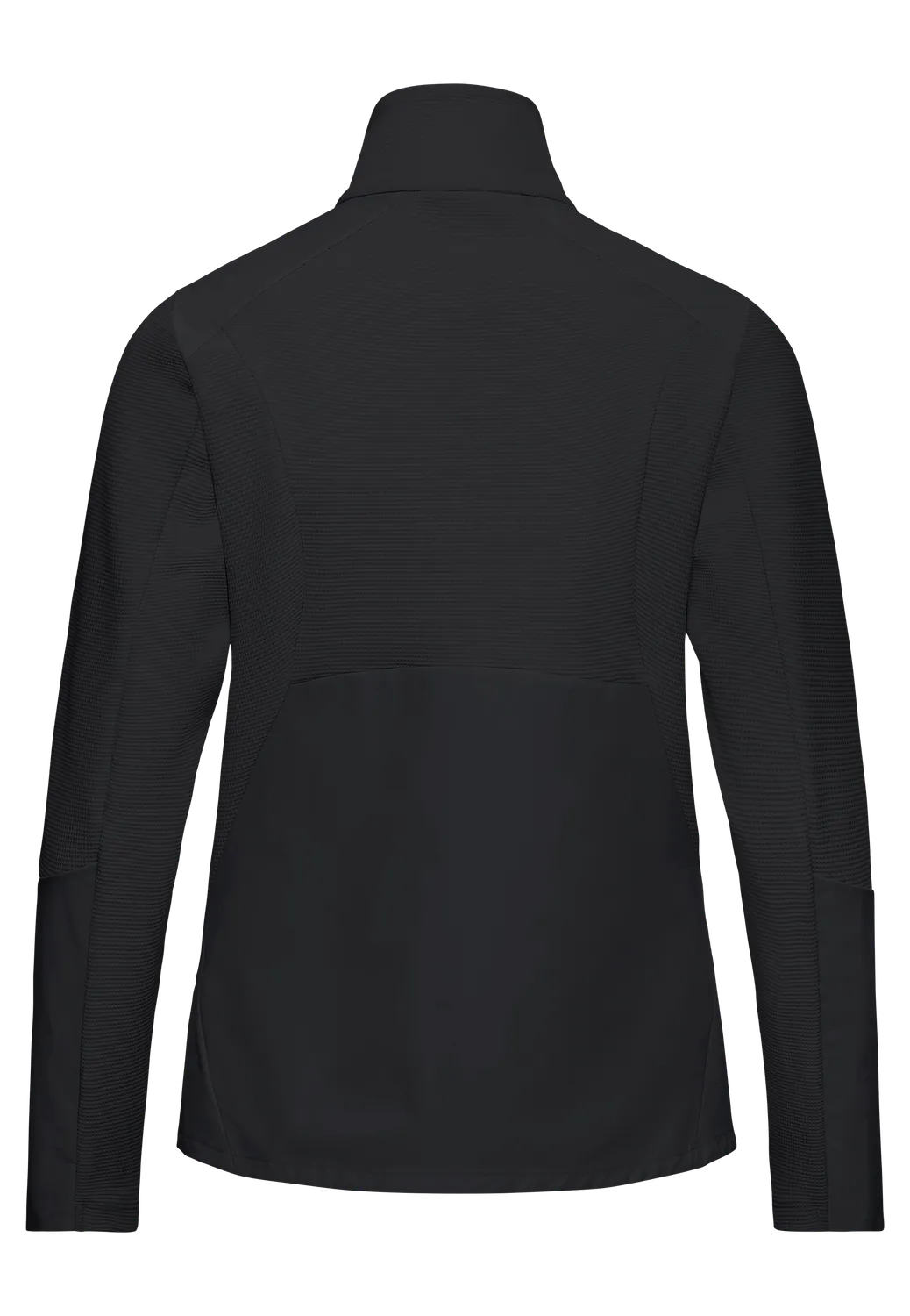 Jack Wolfskin Ridge Hike FZ W veste polaire femme respirante