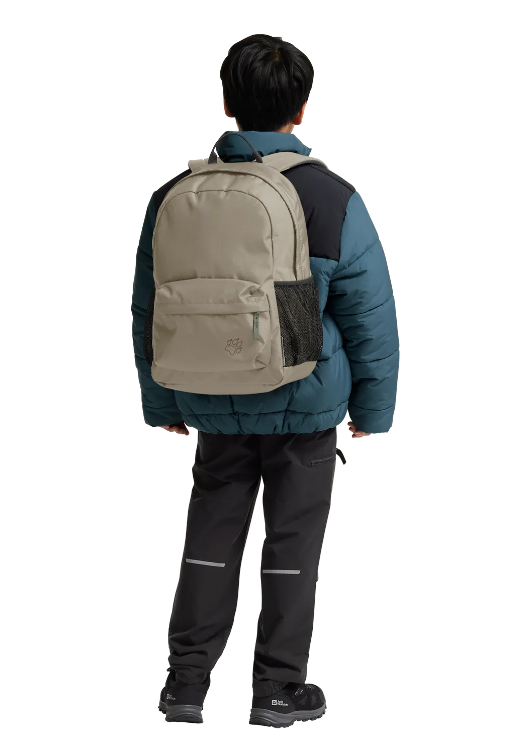 Jack Wolfskin Rebel Pack 25 sac à dos enfant 25 L
