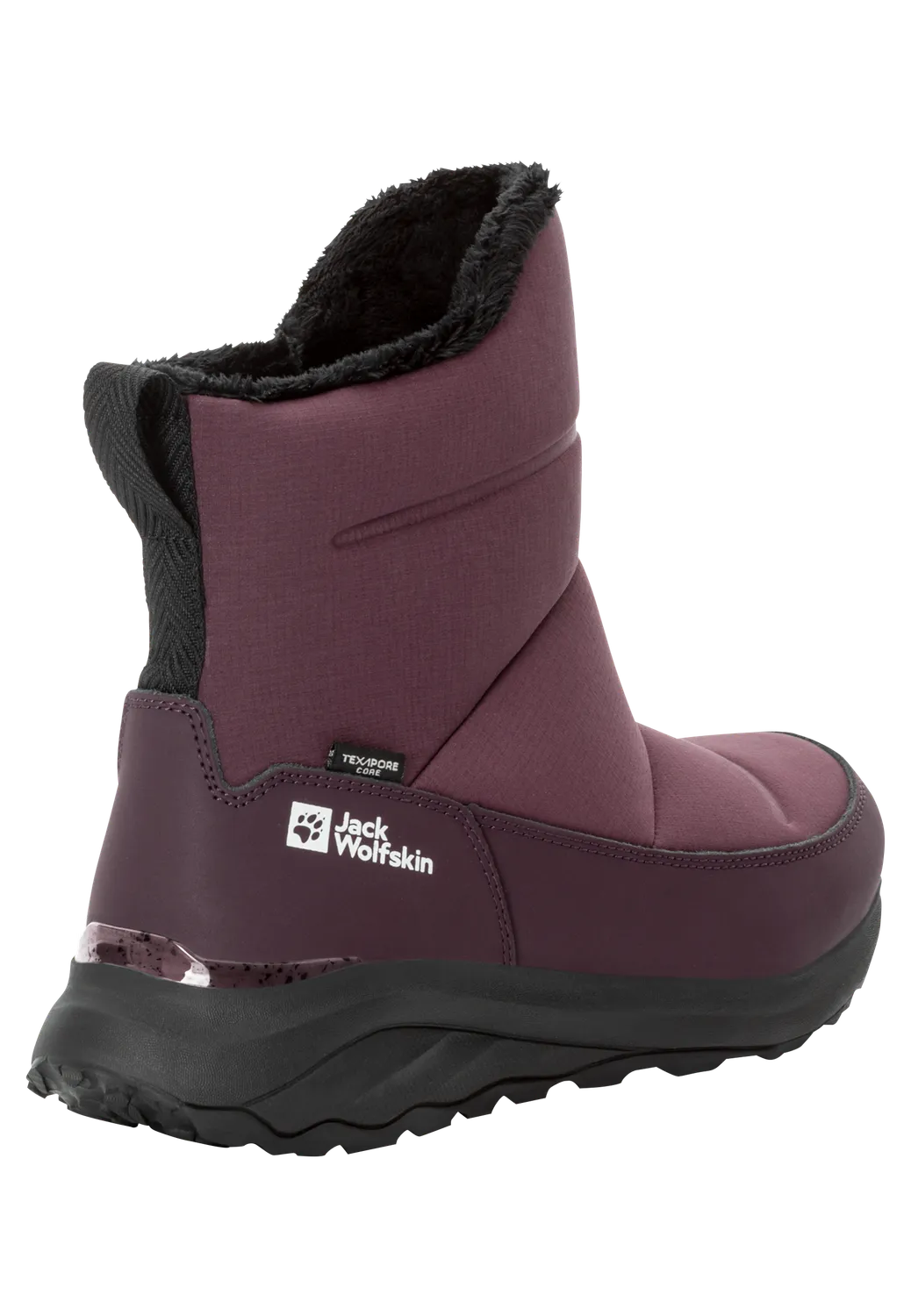 Jack Wolfskin Dromoventure Texapore Boot W bottes femme imperméables