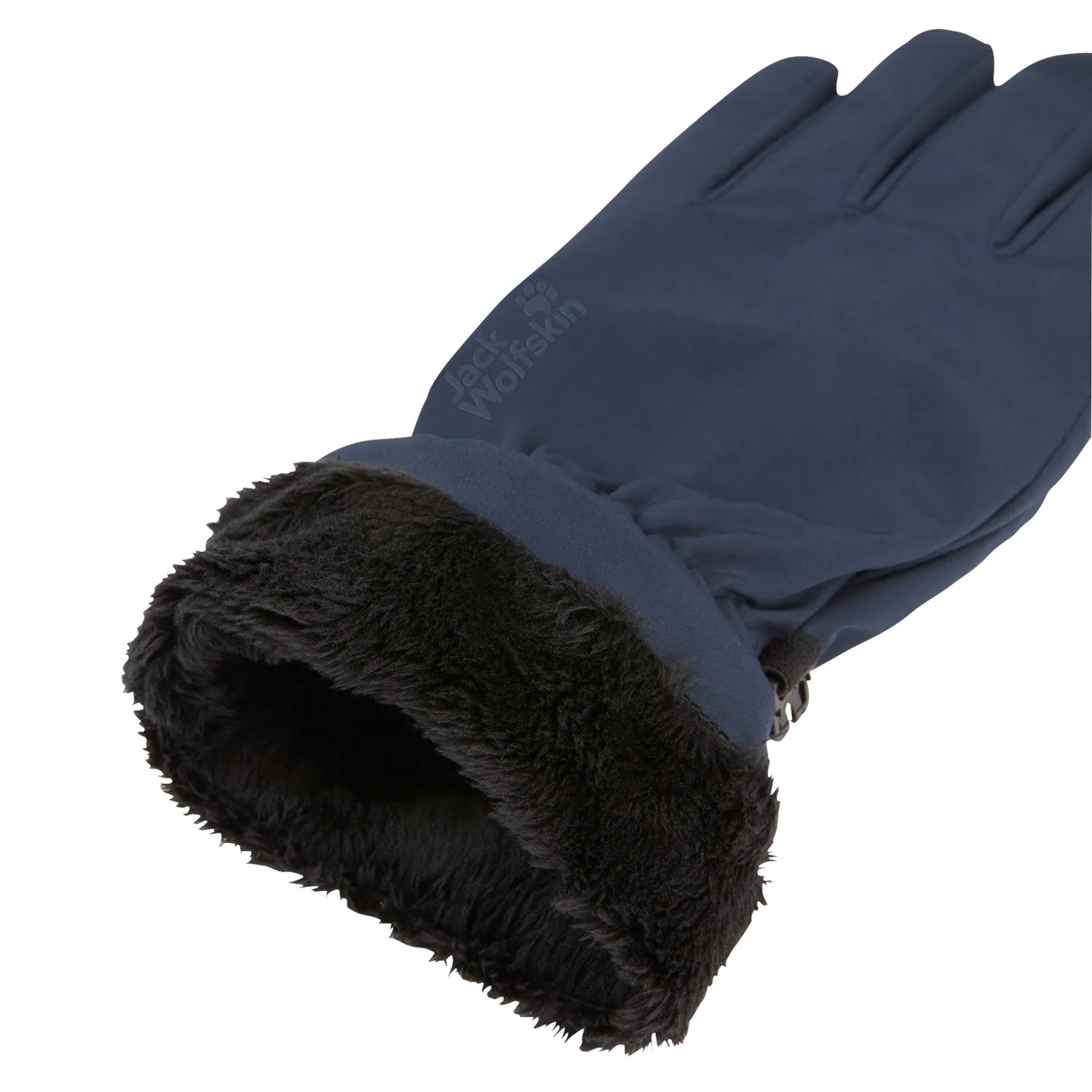 Jack Wolfskin Highloft Glove W gants femme tactiles