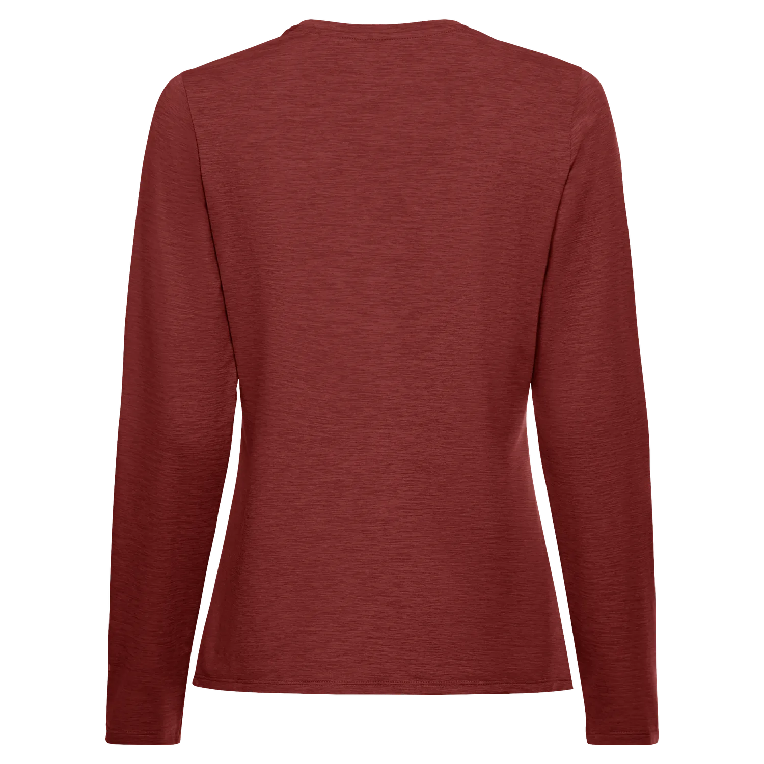 Jack Wolfskin Trail LS t-shirt femme manches longues