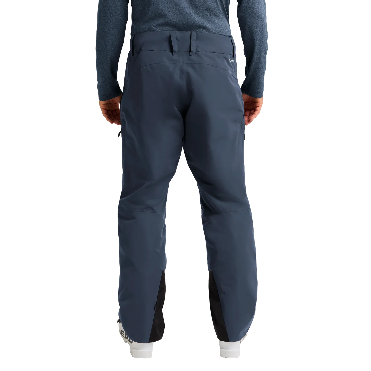 Jack Wolfskin Flowline 2L Ins Pants M pantalon ski imperméable