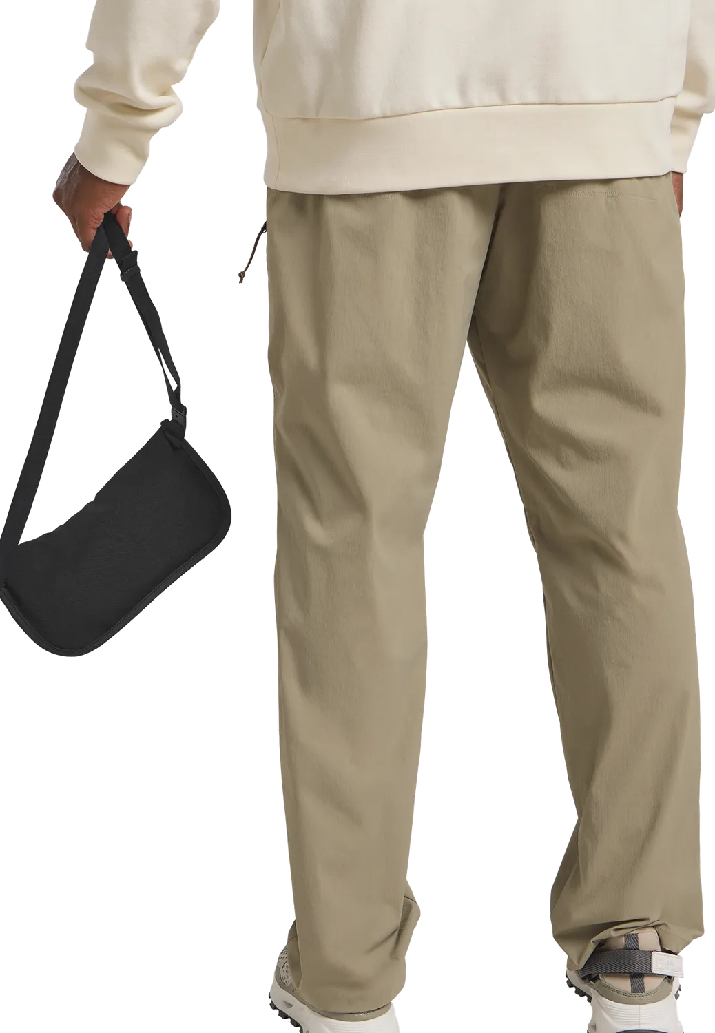 Jack Wolfskin Document Belt pochette voyage taille unique