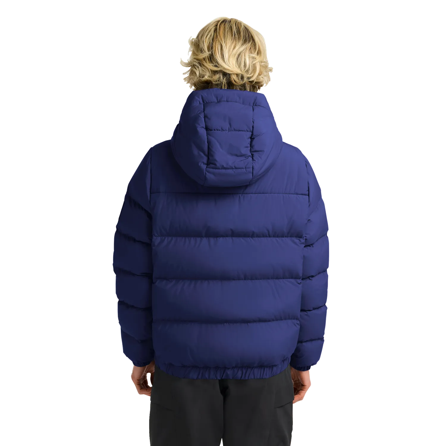 Jack Wolfskin Frozen Palace JKT W doudoune femme duvet