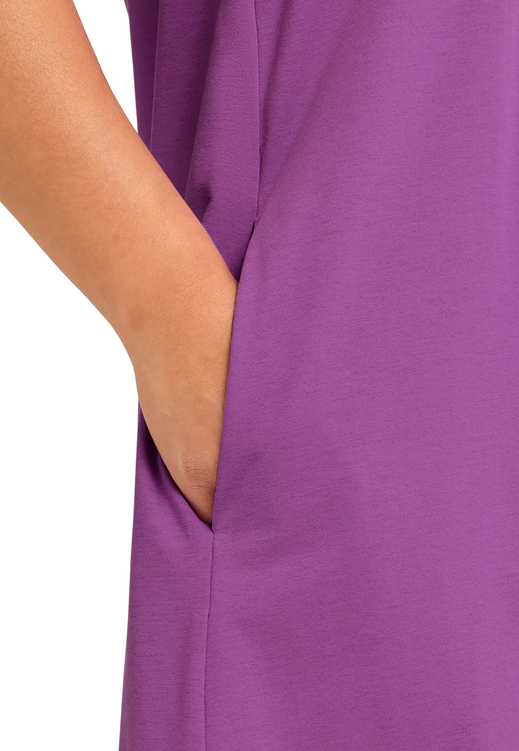 Jack Wolfskin Travel Dress W robe rando légère