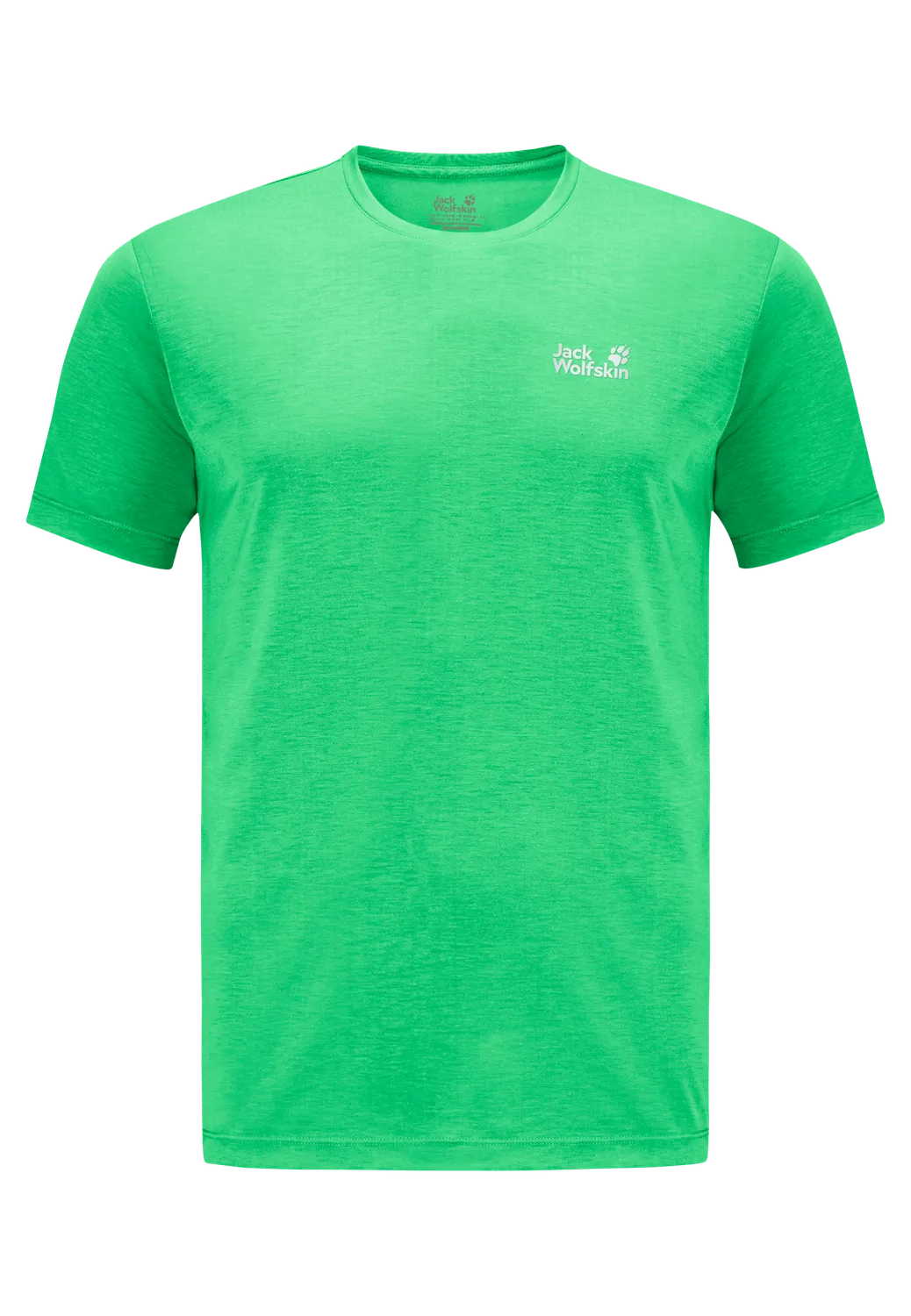 Jack Wolfskin Vonnan S/S T M t-shirt homme anti-odeur