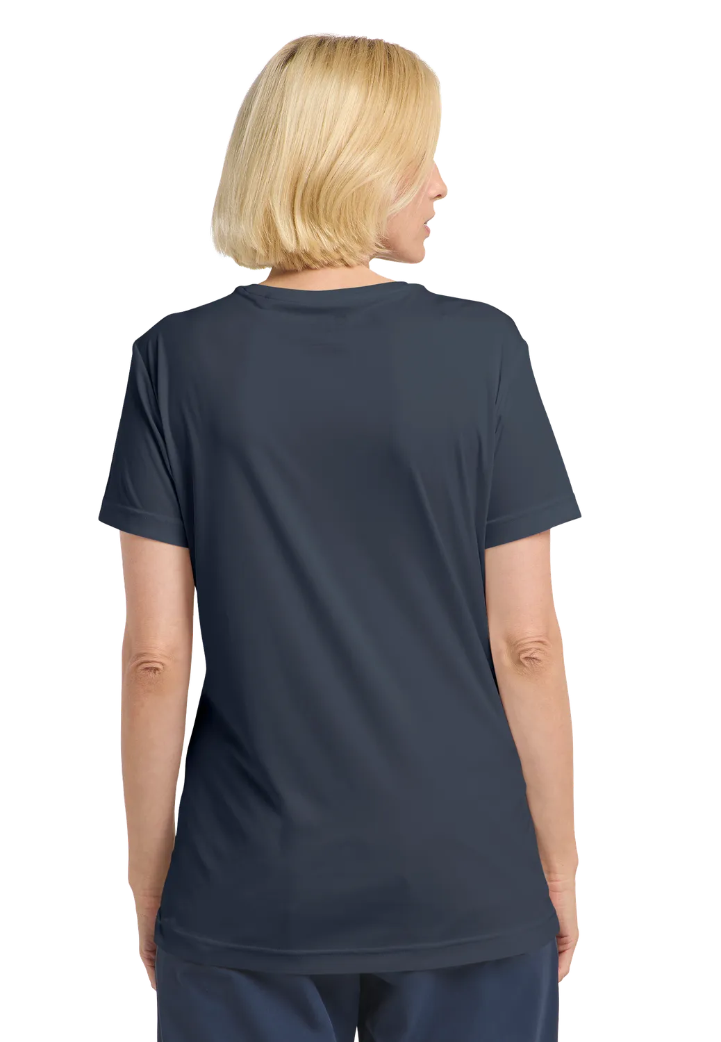 JACK WOLFSKIN TECH T W t-shirt femme respirant
