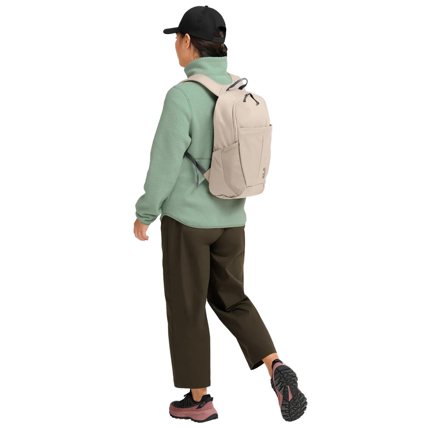 Jack Wolfskin Yuma 14 sac à dos femme 14 L