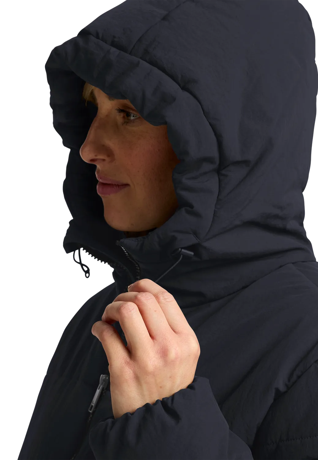 Jack Wolfskin Northern Lite Coat W manteau hiver chaud
