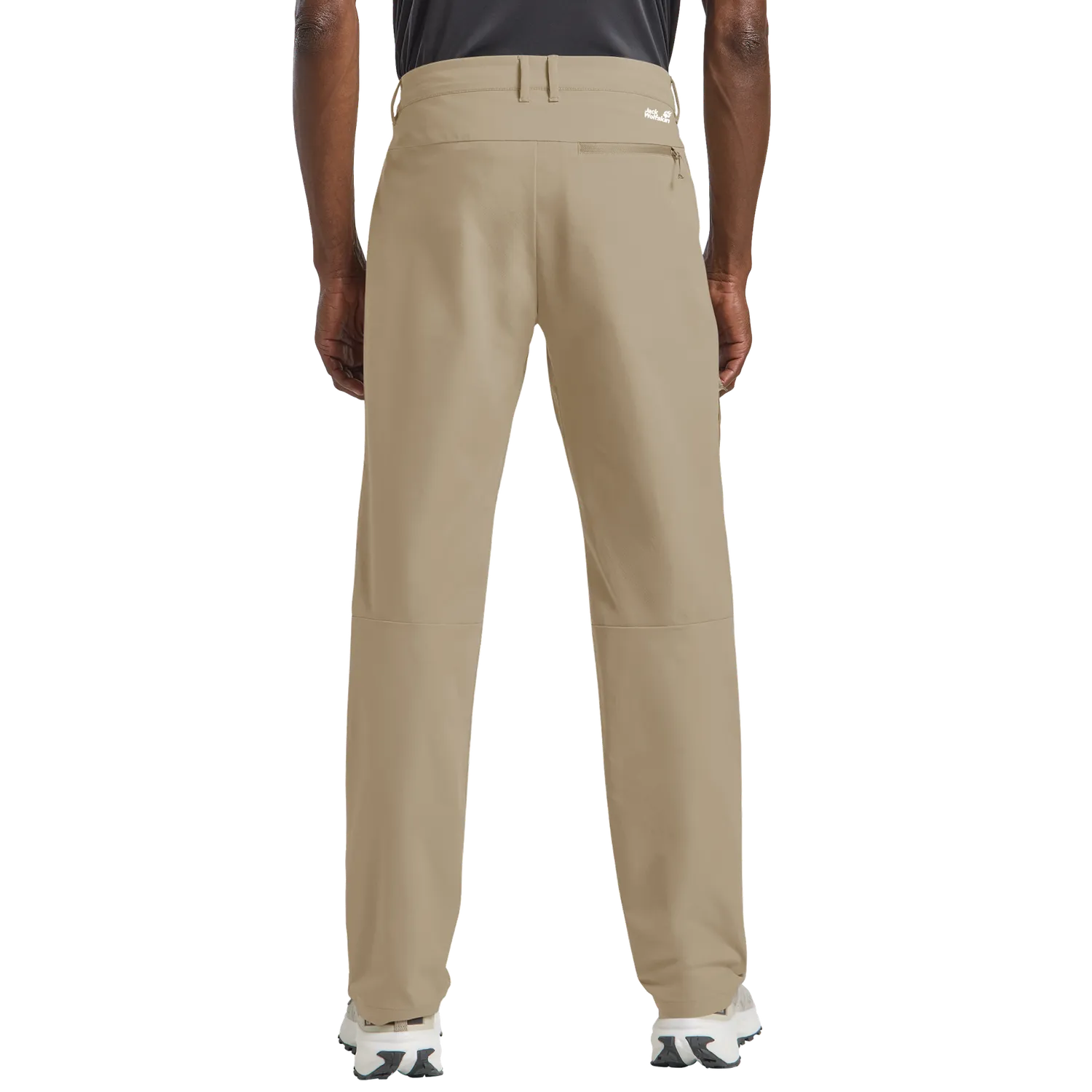 Jack Wolfskin Pico Trail Pants M pantalon coupe-vent