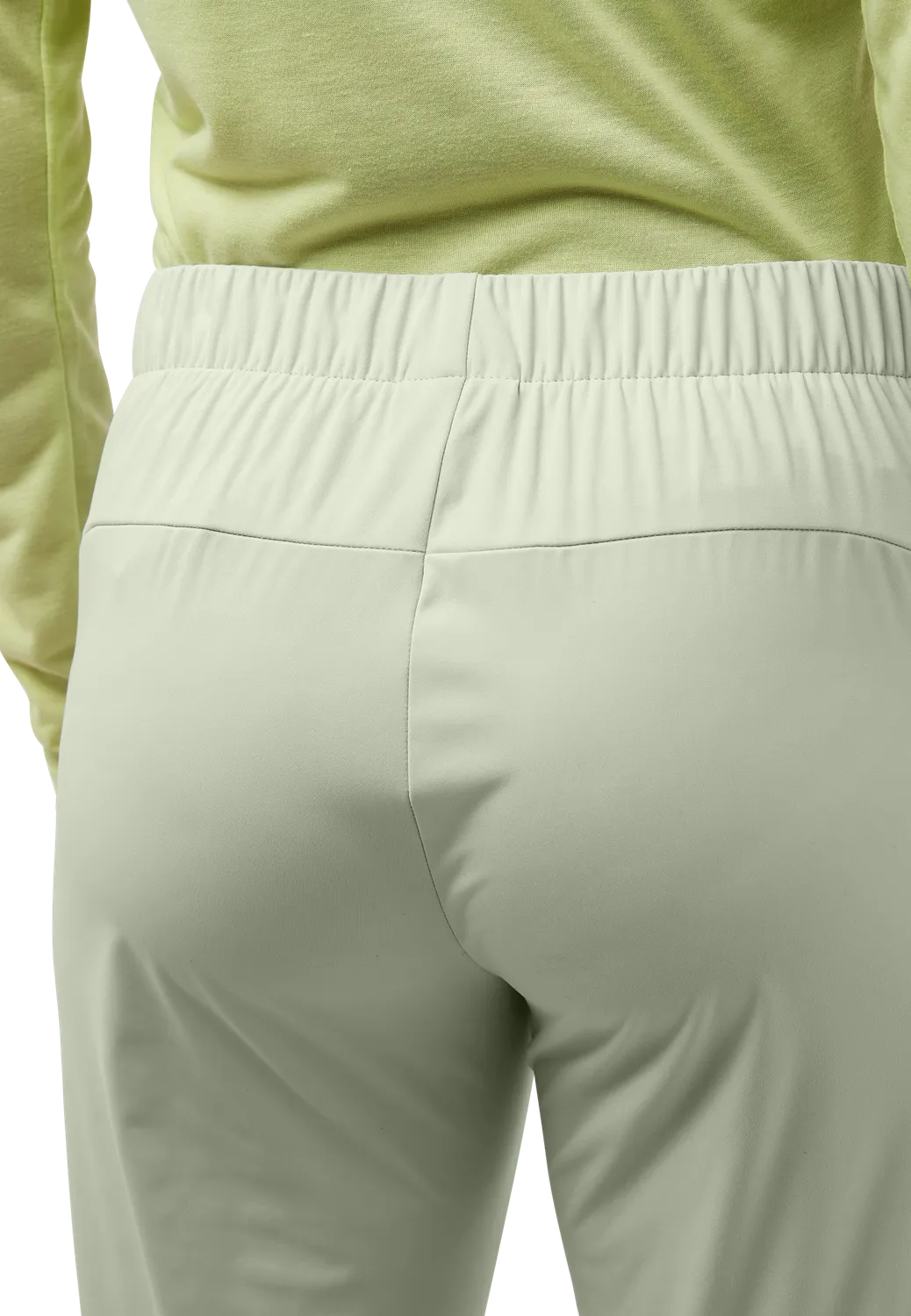 Jack Wolfskin Prelight Pro Pant W pantalon femme softshell