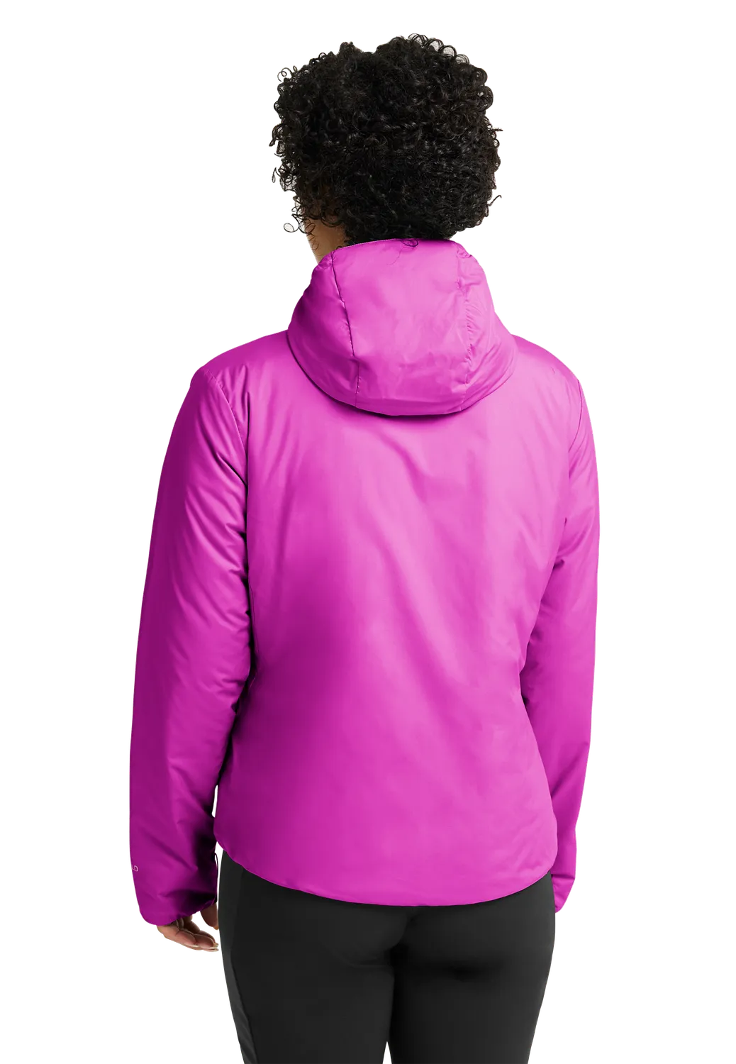 Jack Wolfskin Trail Light Ins 2in1 JKT W doudoune femme