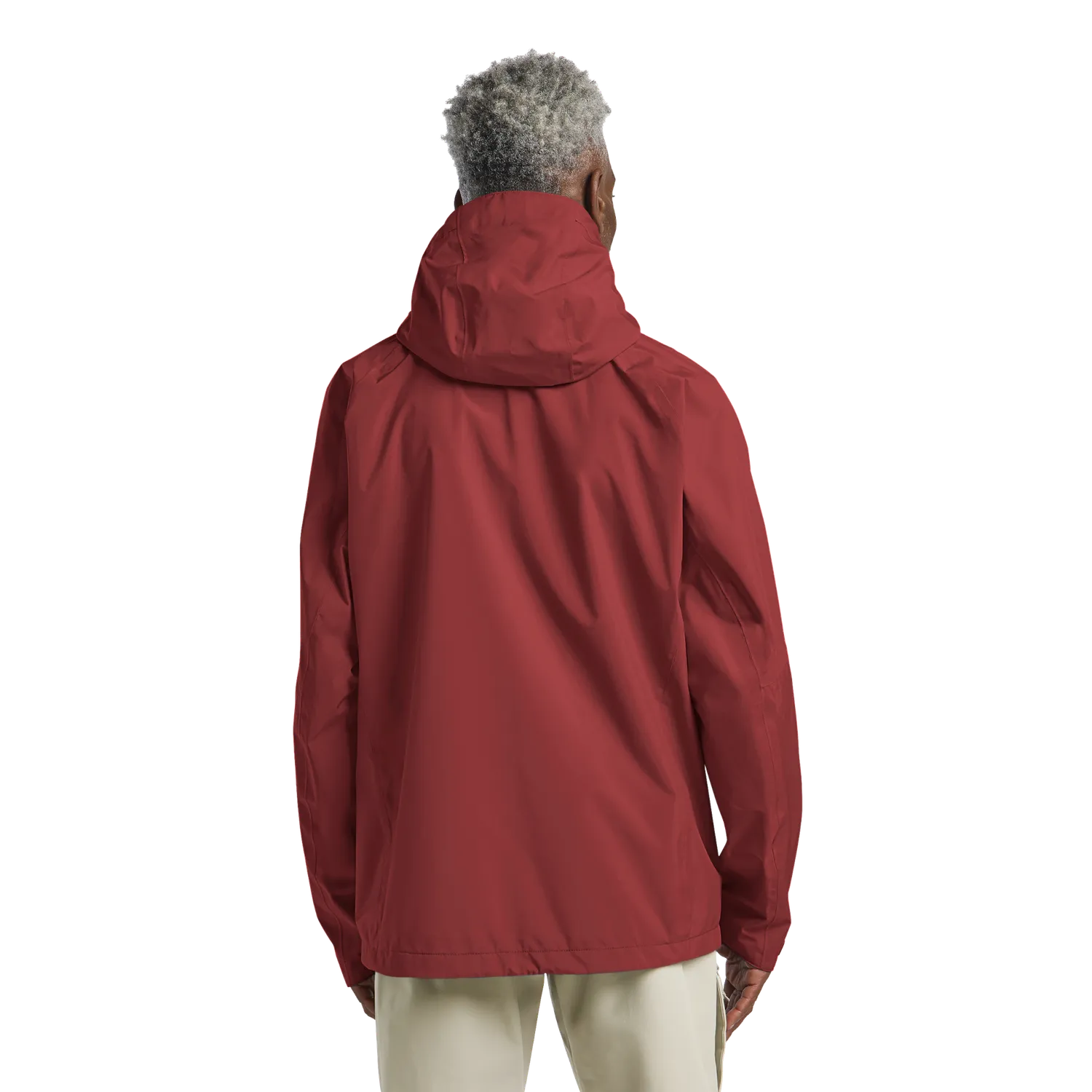 Jack Wolfskin Tempest 2L JKT M veste imperméable homme