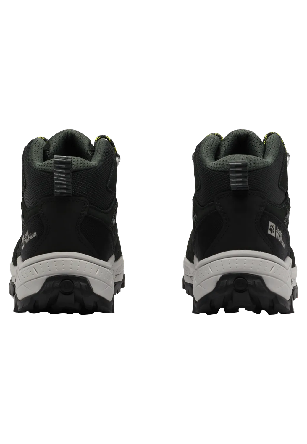 Jack Wolfskin Vojo Tour Texapore Mid chaussure homme 43