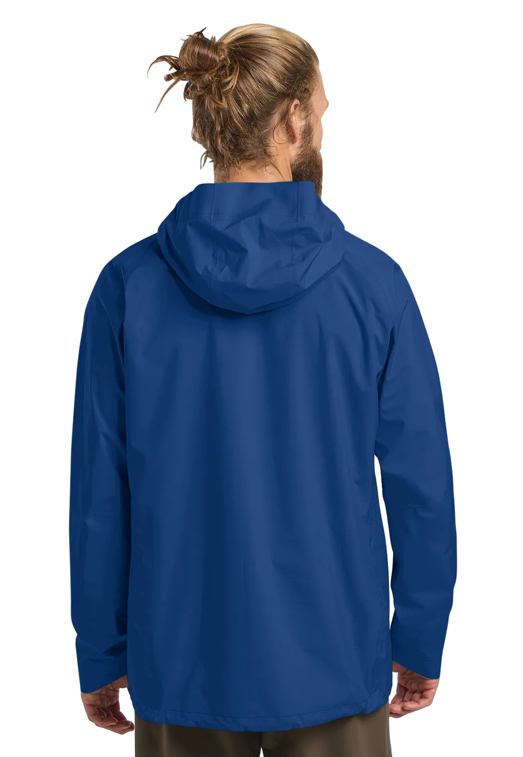 Jack Wolfskin Prelight 2.5L LT Jkt M veste pluie homme
