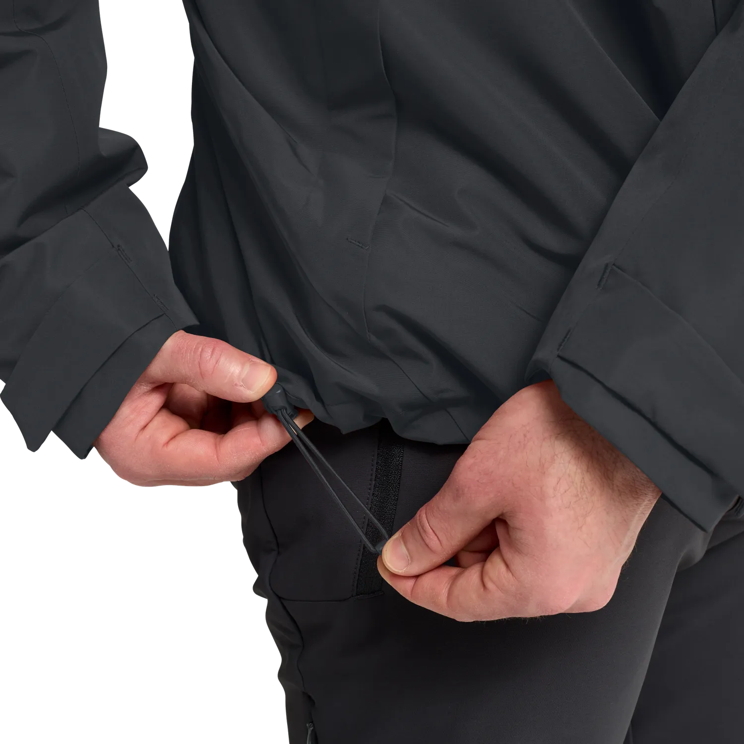Jack Wolfskin Stonelite 3in1 Jkt M veste homme imperméable