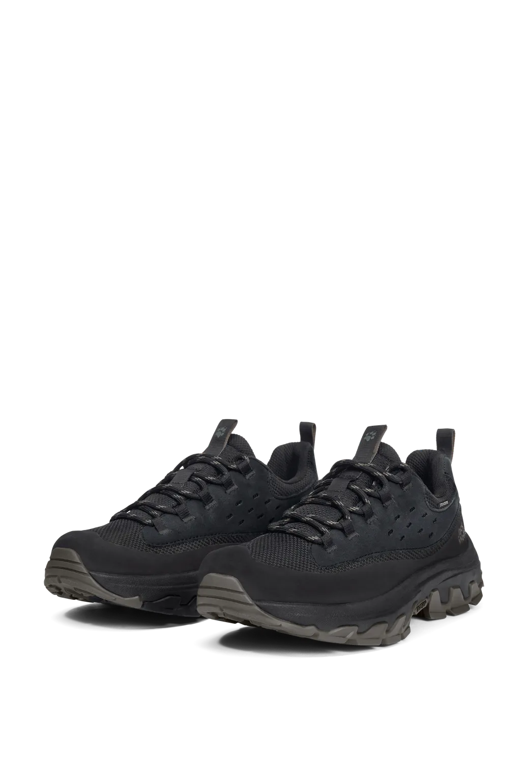Jack Wolfskin Thru Hike Texapore chaussure rando femme