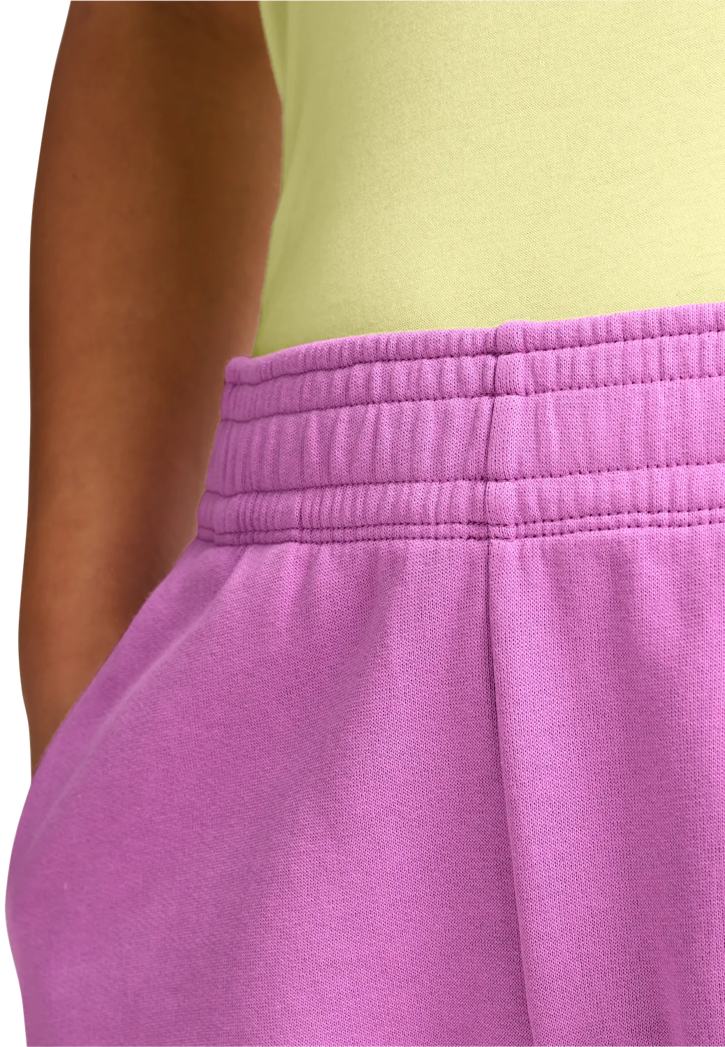 Jack Wolfskin Celebrate the Paw short femme coton