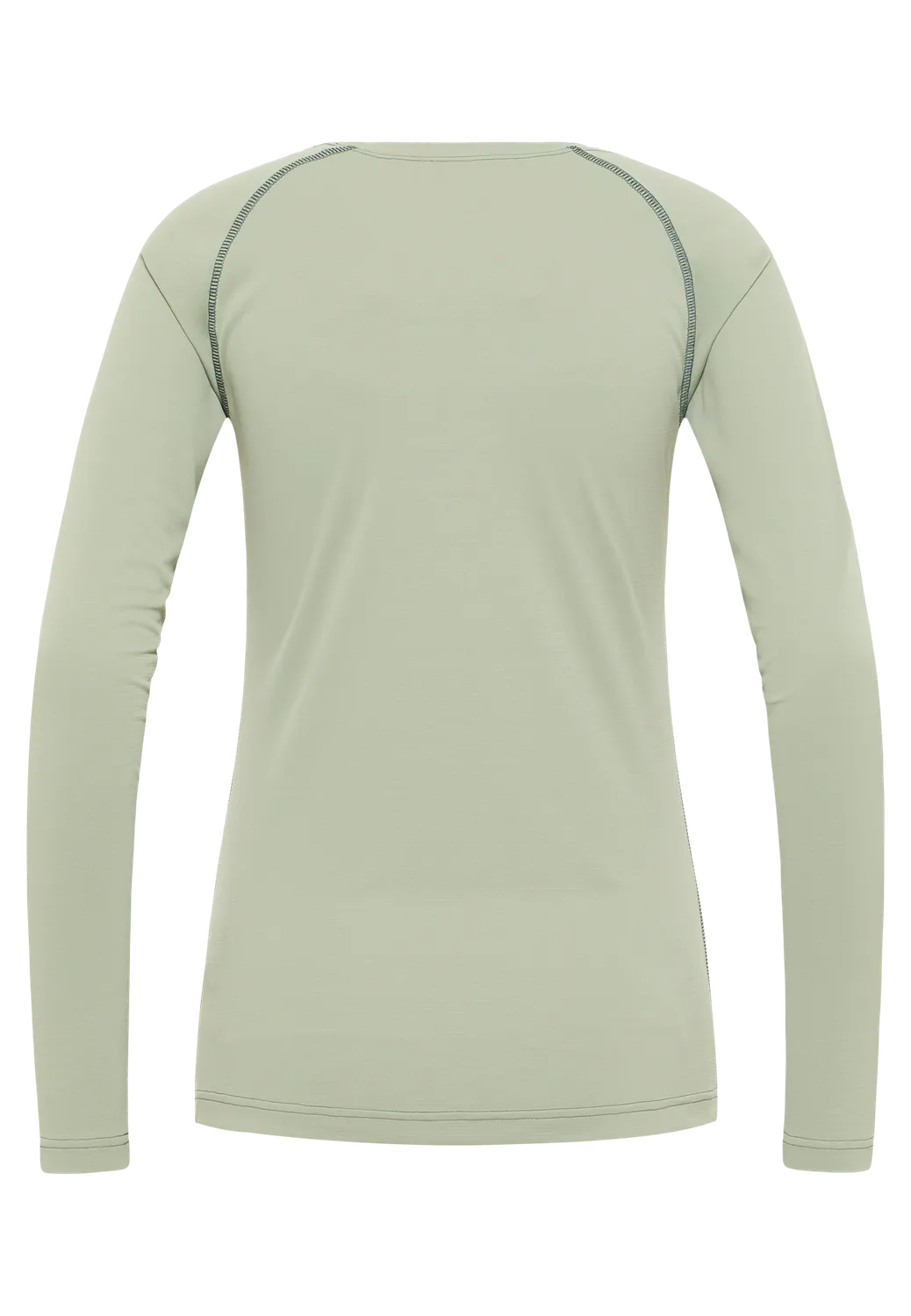 Jack Wolfskin Infinite Light LS W sous-pull thermique séchage rapide