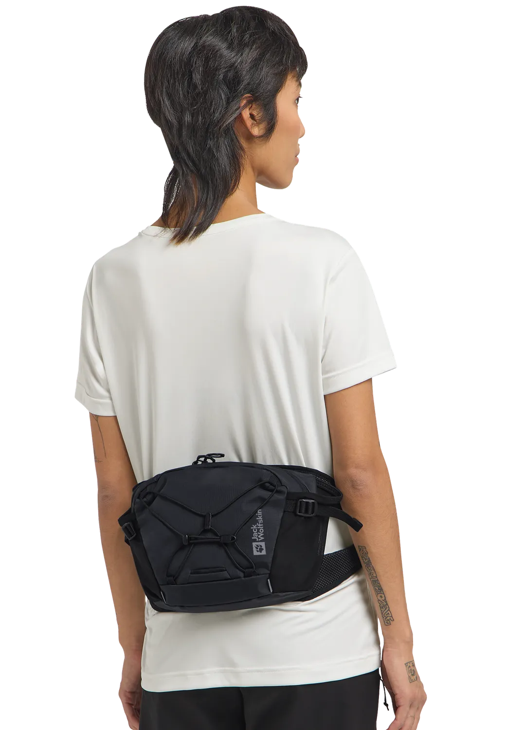 Jack Wolfskin Velocity Hipbag sac banane rando léger