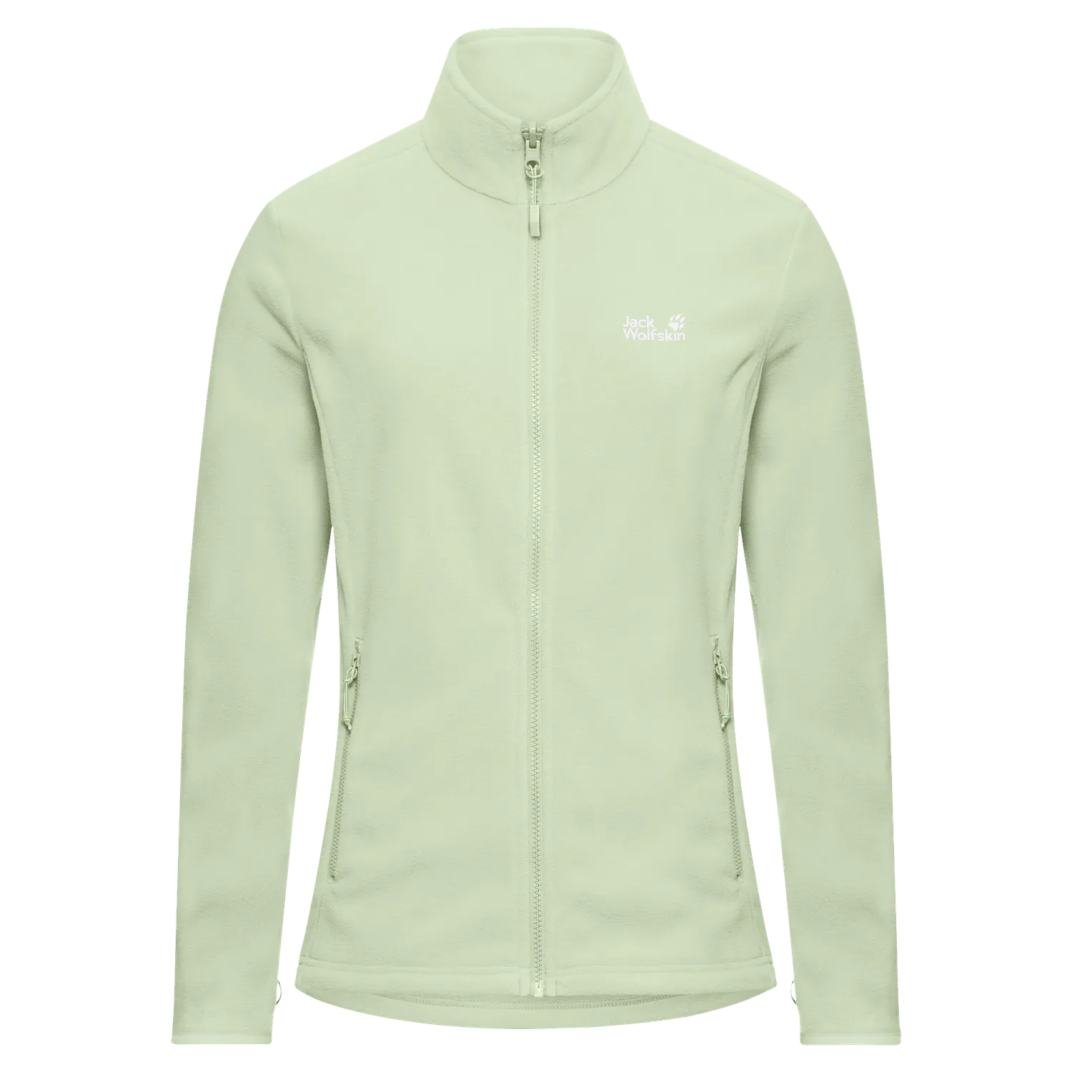 Jack Wolfskin Taunus 100 FZ W polaire femme 3-en-1