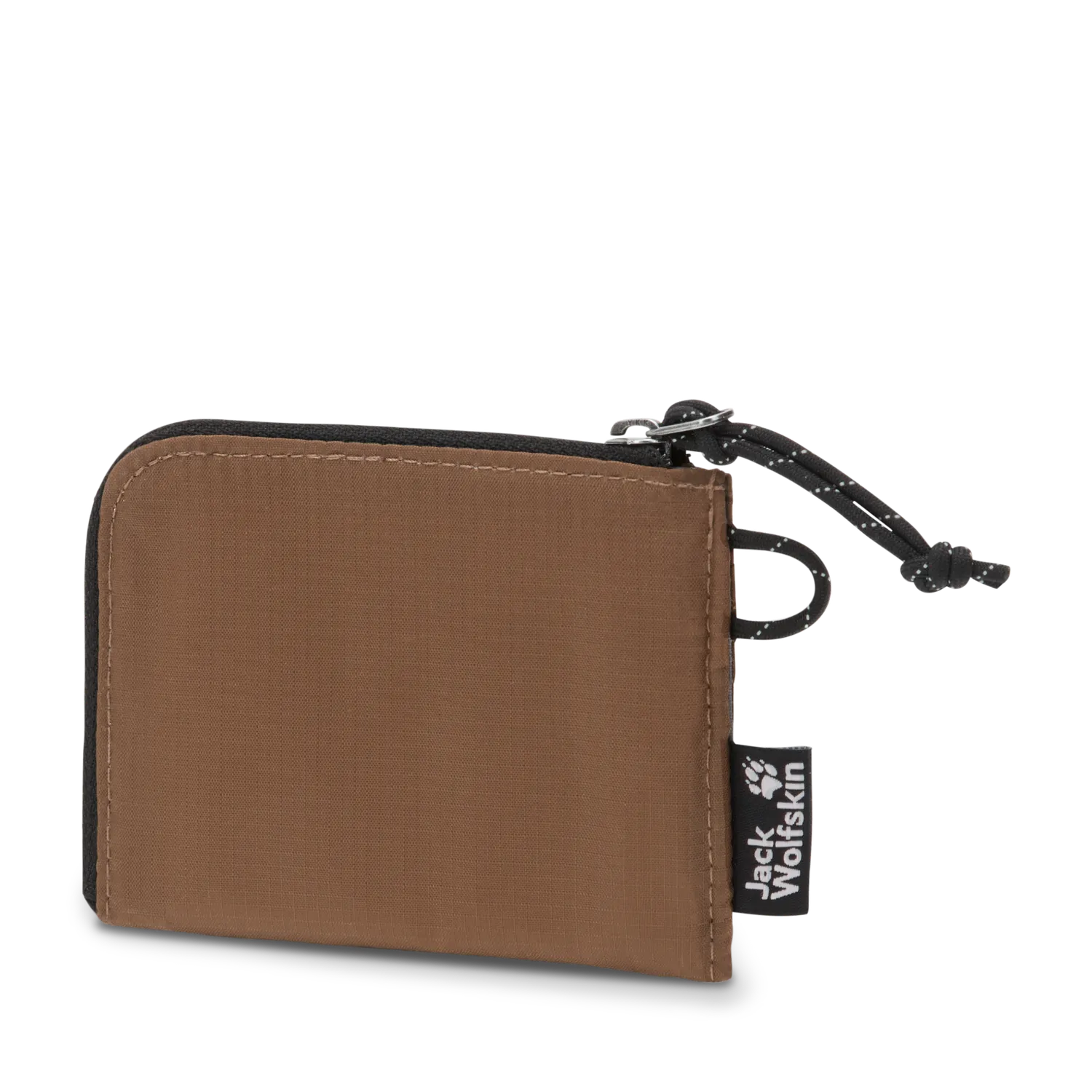 Jack Wolfskin Wandermood Wallet portefeuille taille unique ciré