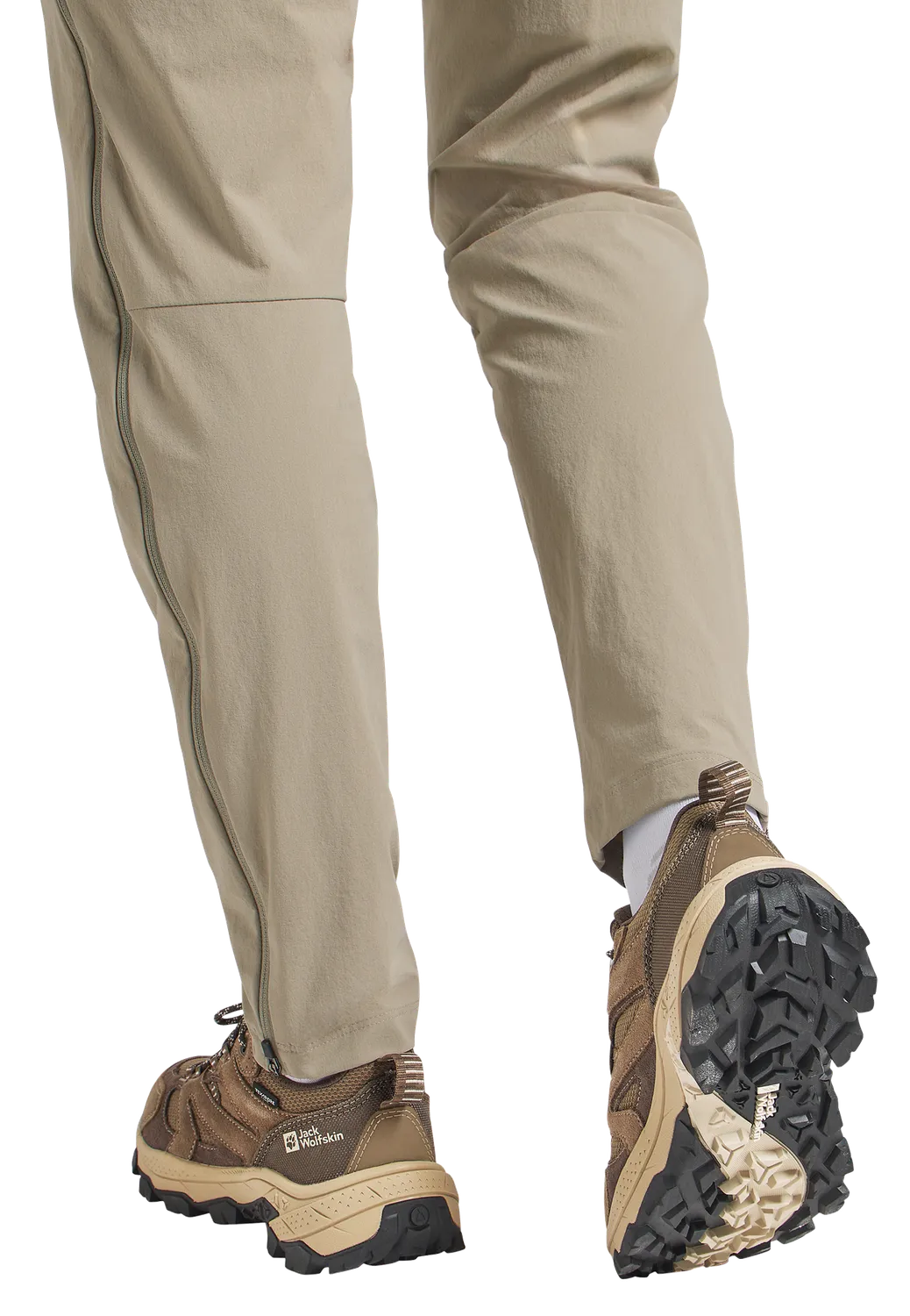Jack Wolfskin Vojo Tour Texapore Low W chaussure rando femme
