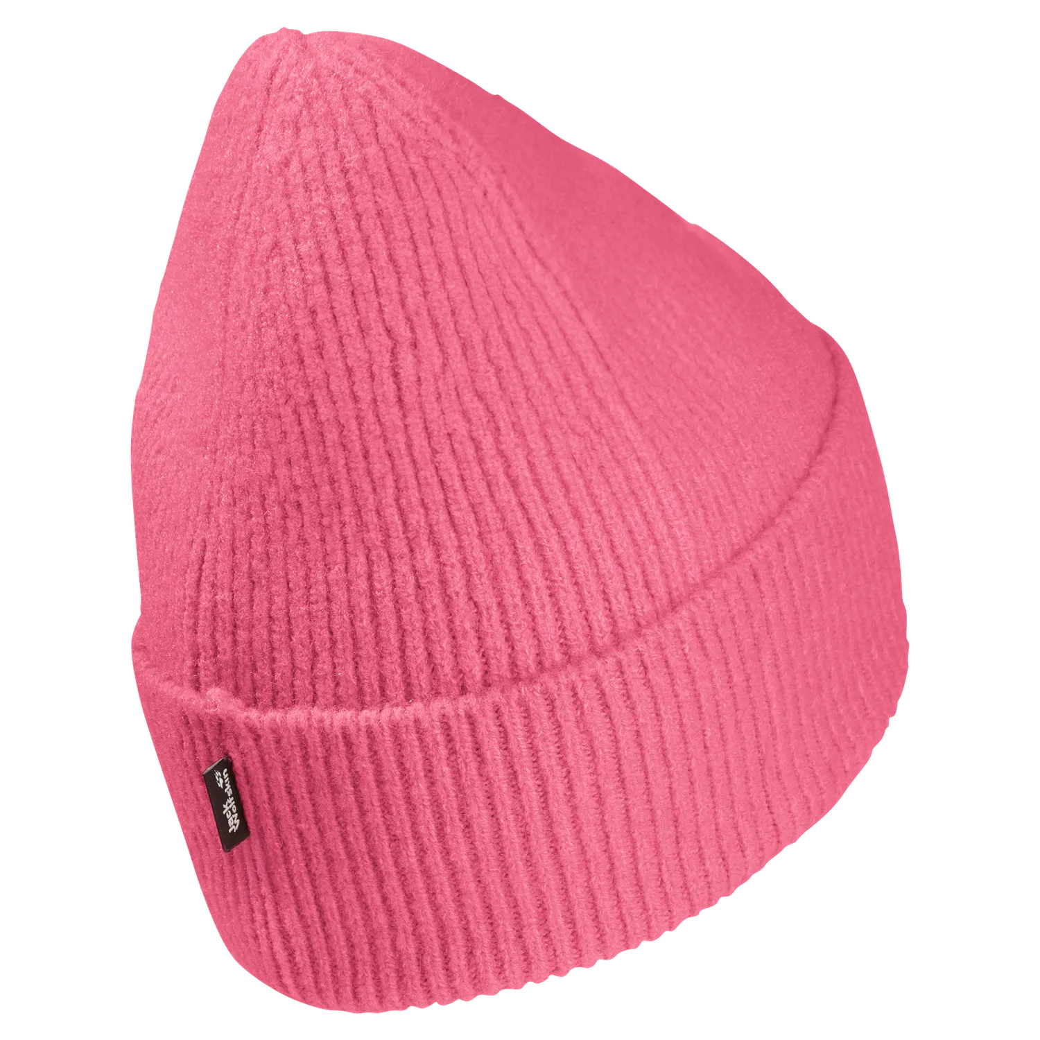 Jack Wolfskin Fuzzy Beanie bonnet chaud doux