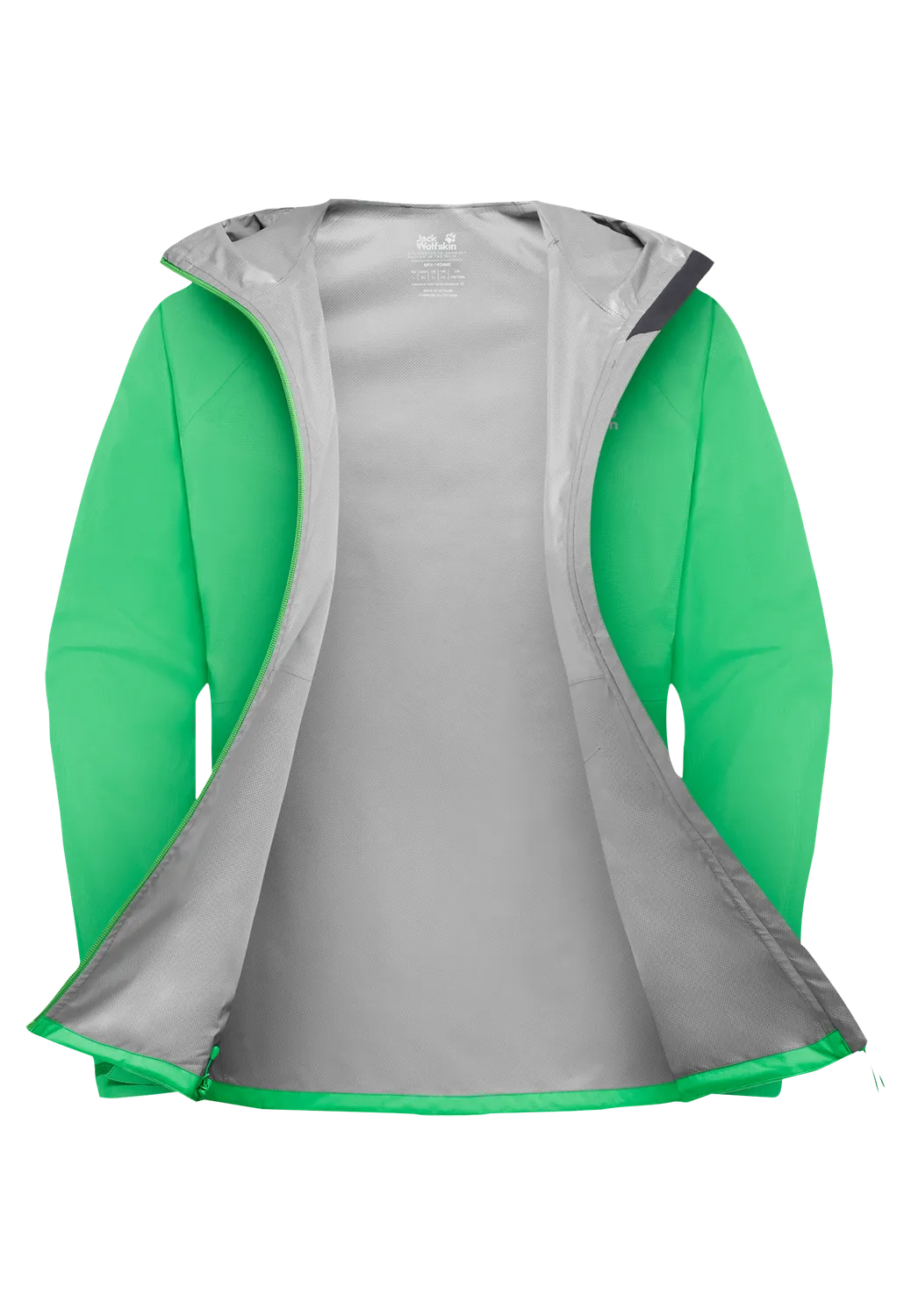 Jack Wolfskin Prelight 2.5L veste homme légère