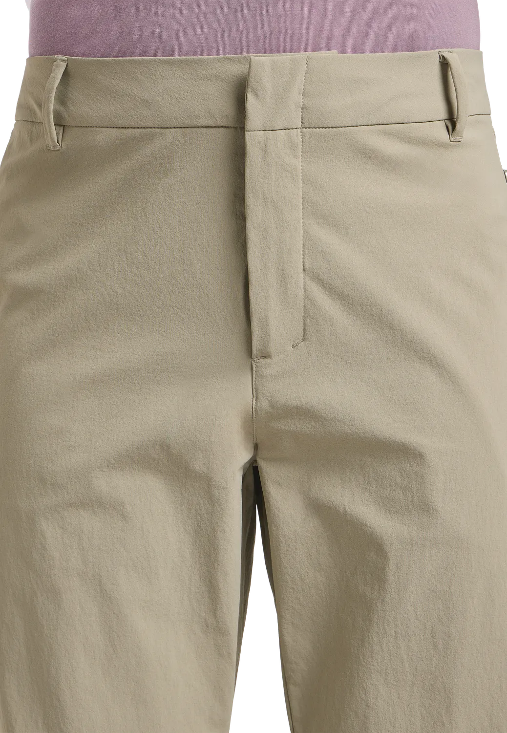 Jack Wolfskin Hikeout Pants M pantalon homme stretch