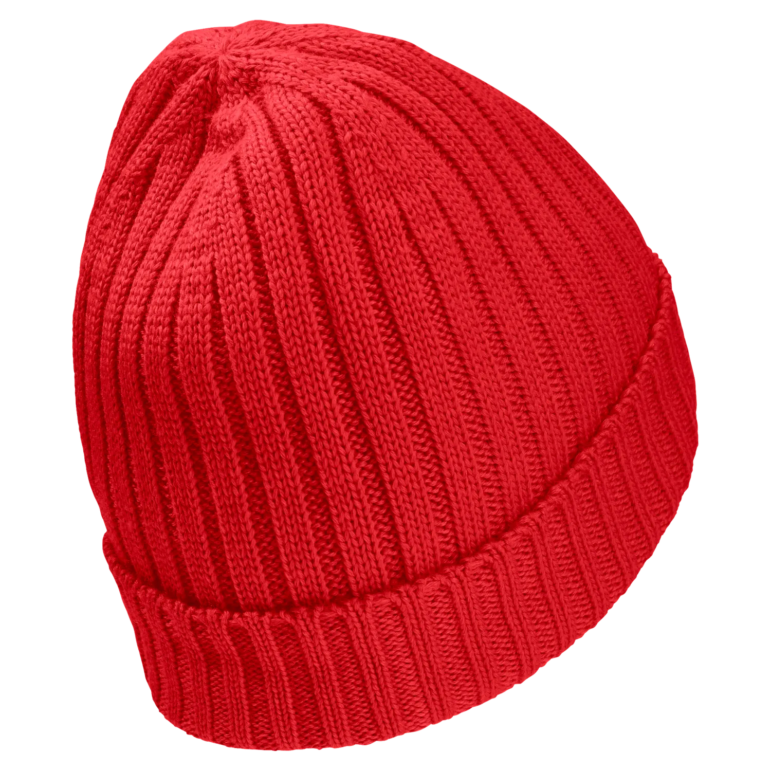 Jack Wolfskin Rib Knit Beanie bonnet taille unique chaud