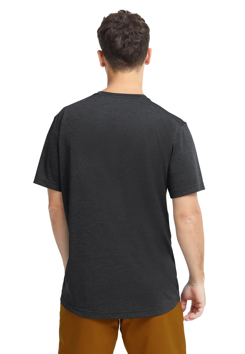 Jack Wolfskin Wildtrail T M t-shirt homme séchage rapide