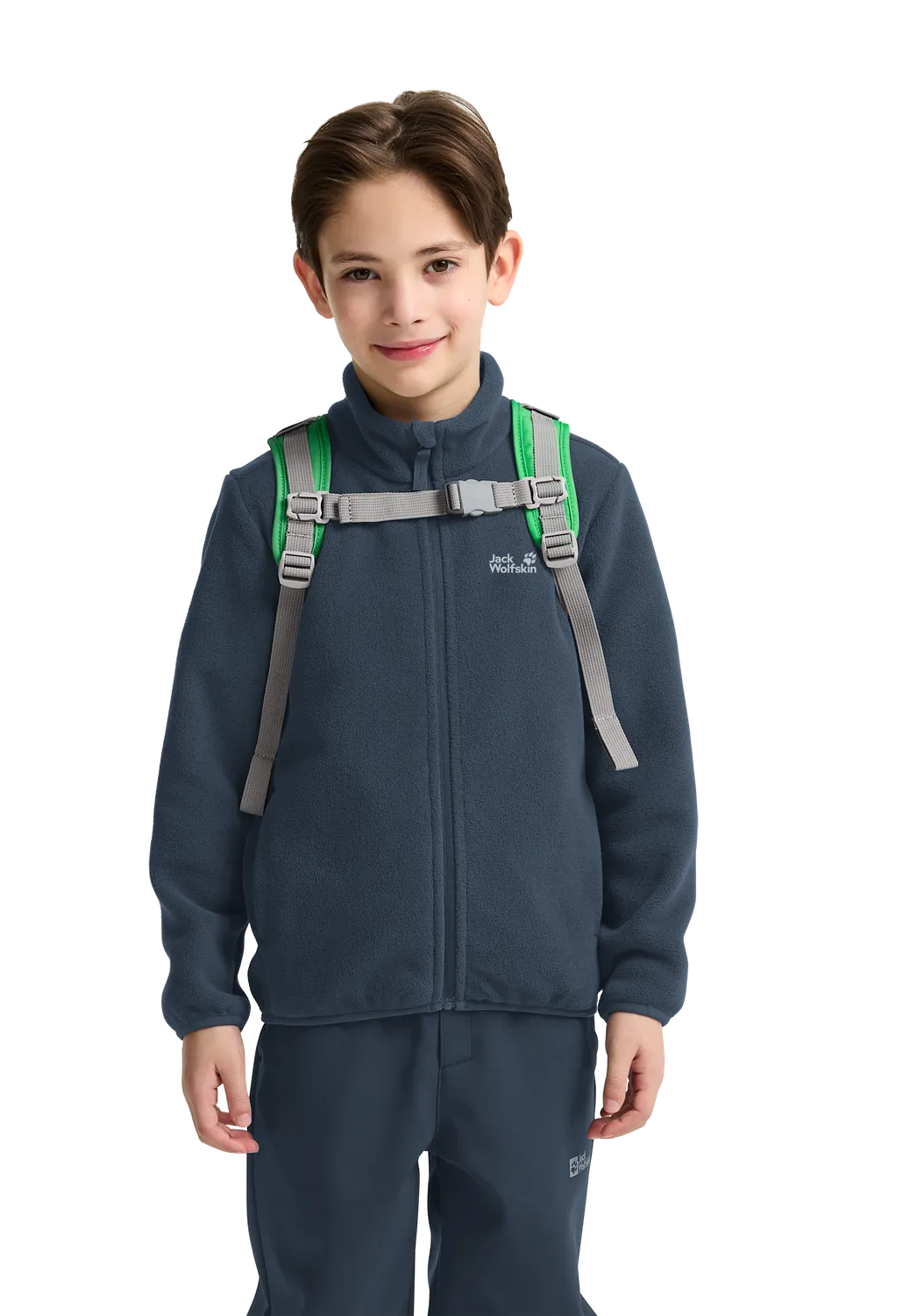 Jack Wolfskin Little Scout 10 sac à dos enfant 10 L