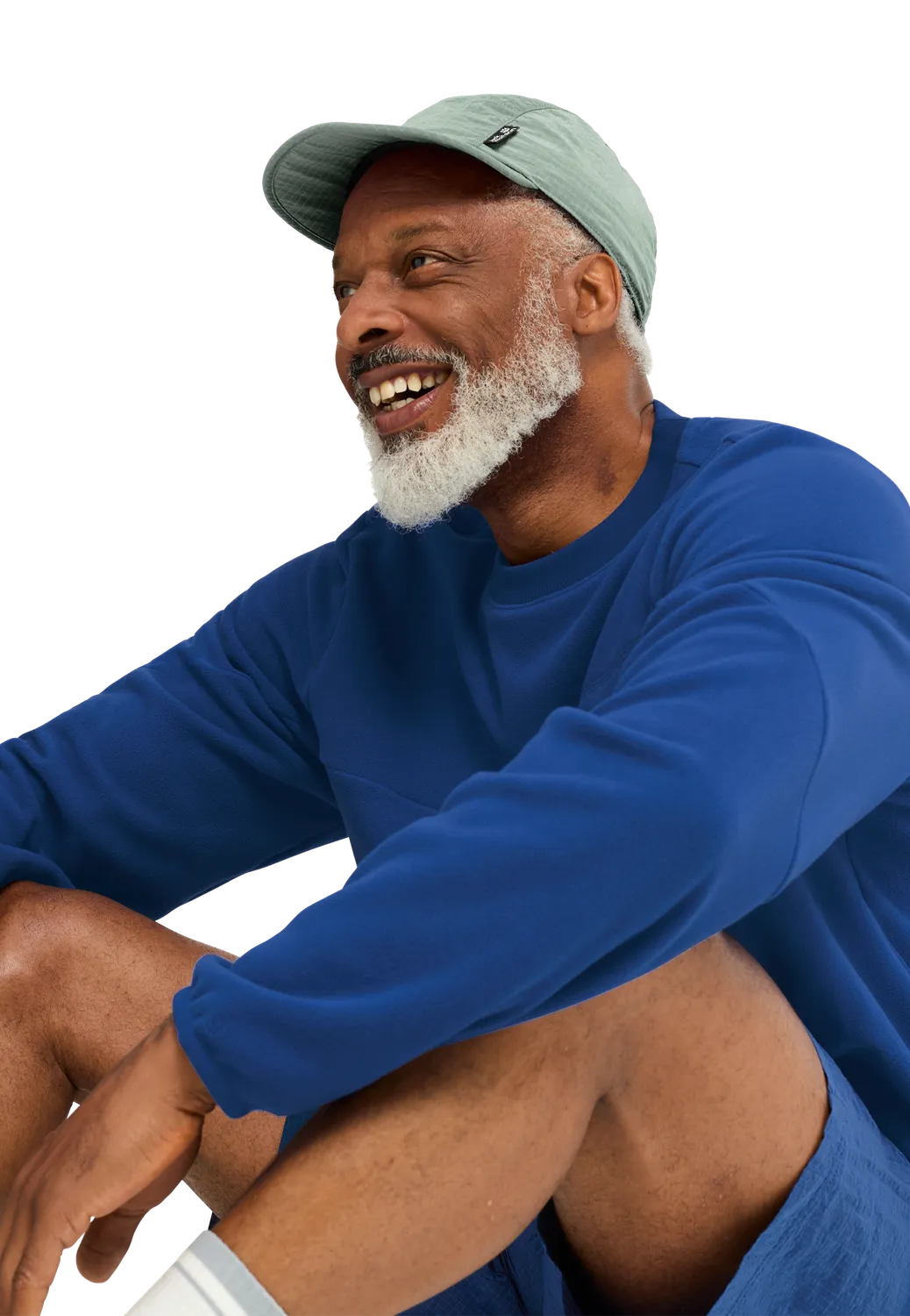 Jack Wolfskin Find The Wild Cap casquette unique anti-UV