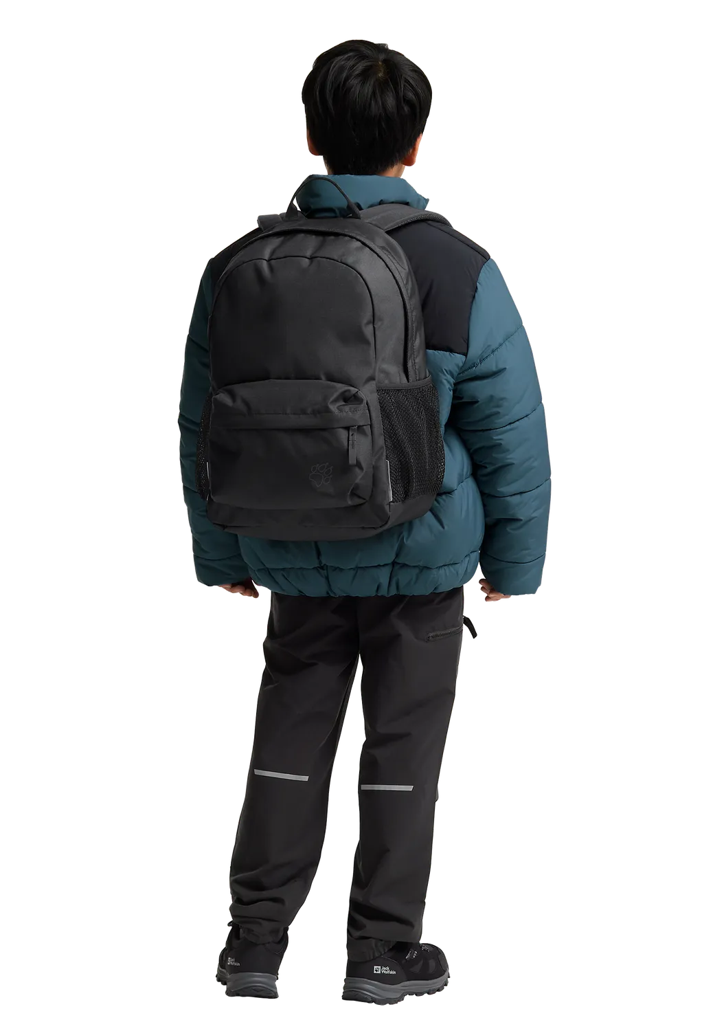 JACK WOLFSKIN REBEL PACK 25 sac dos enfant 25 L