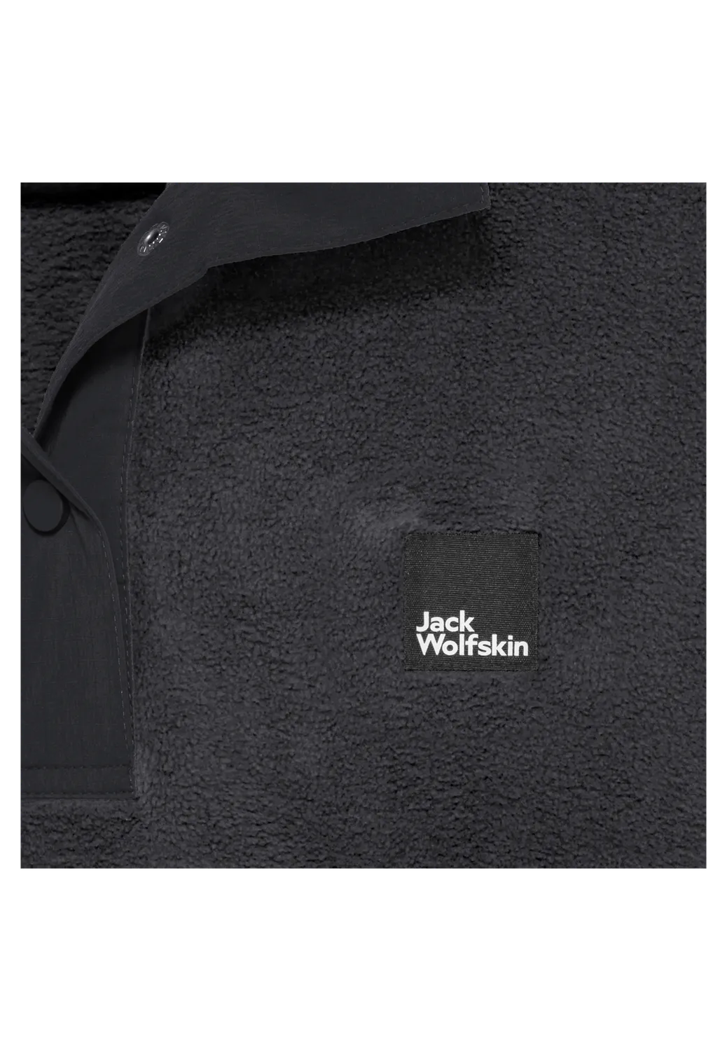 Jack Wolfskin Sumetro HZ W polaire femme zippée