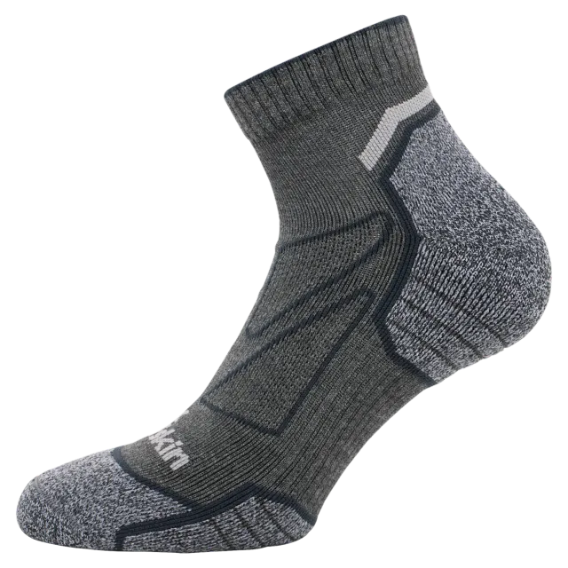 Jack Wolfskin Vojo Light Sock Low C chaussette basse légère