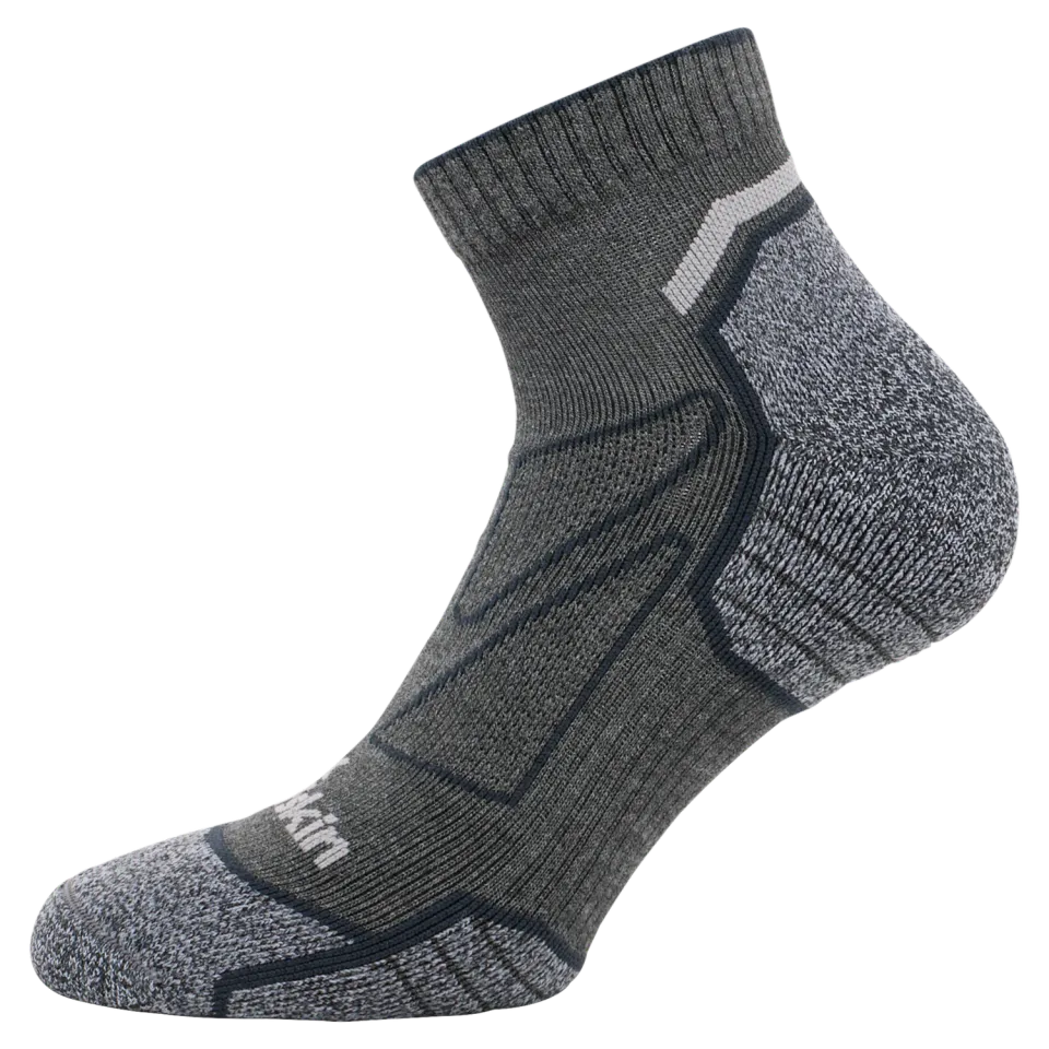 Jack Wolfskin Vojo Light Sock Low C chaussette basse légère