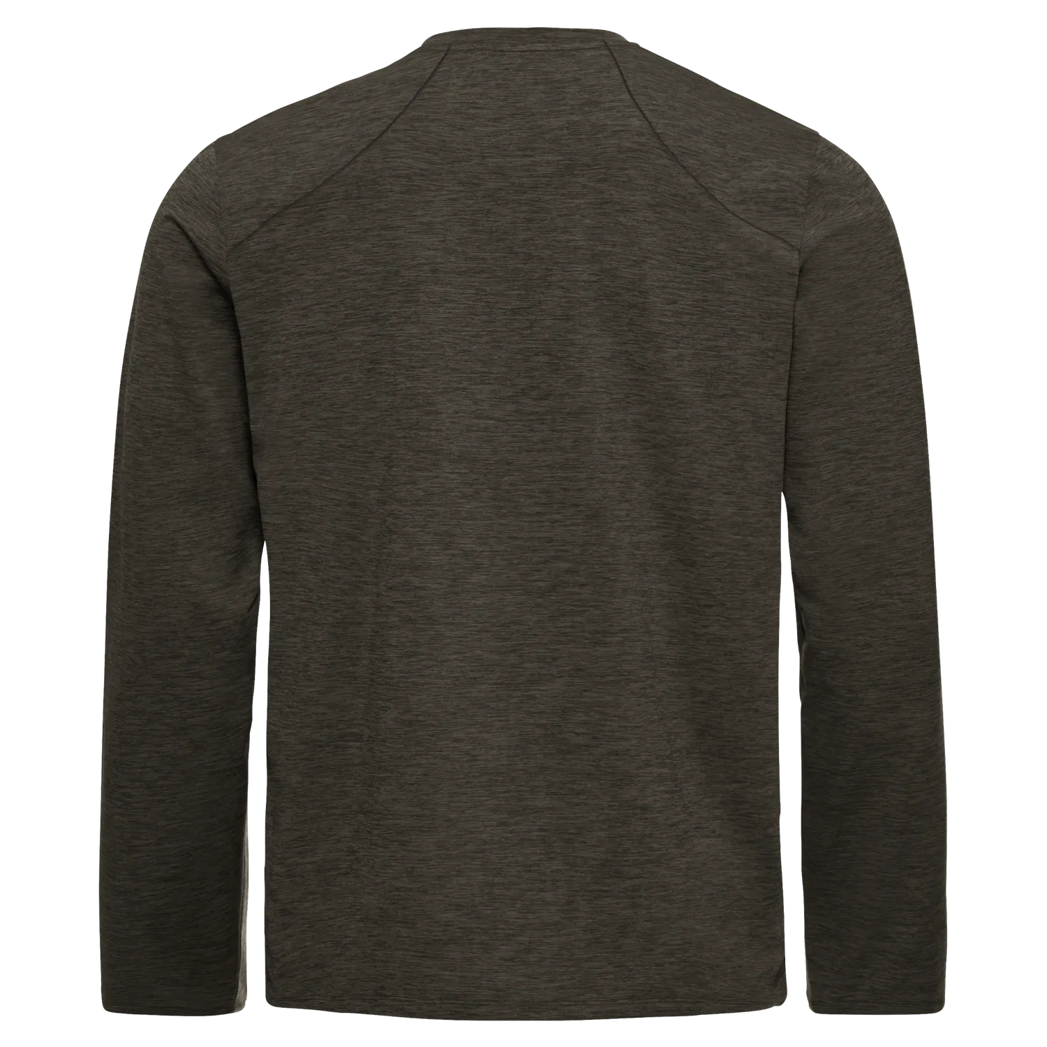 Jack Wolfskin Trail LS M t-shirt manches longues homme