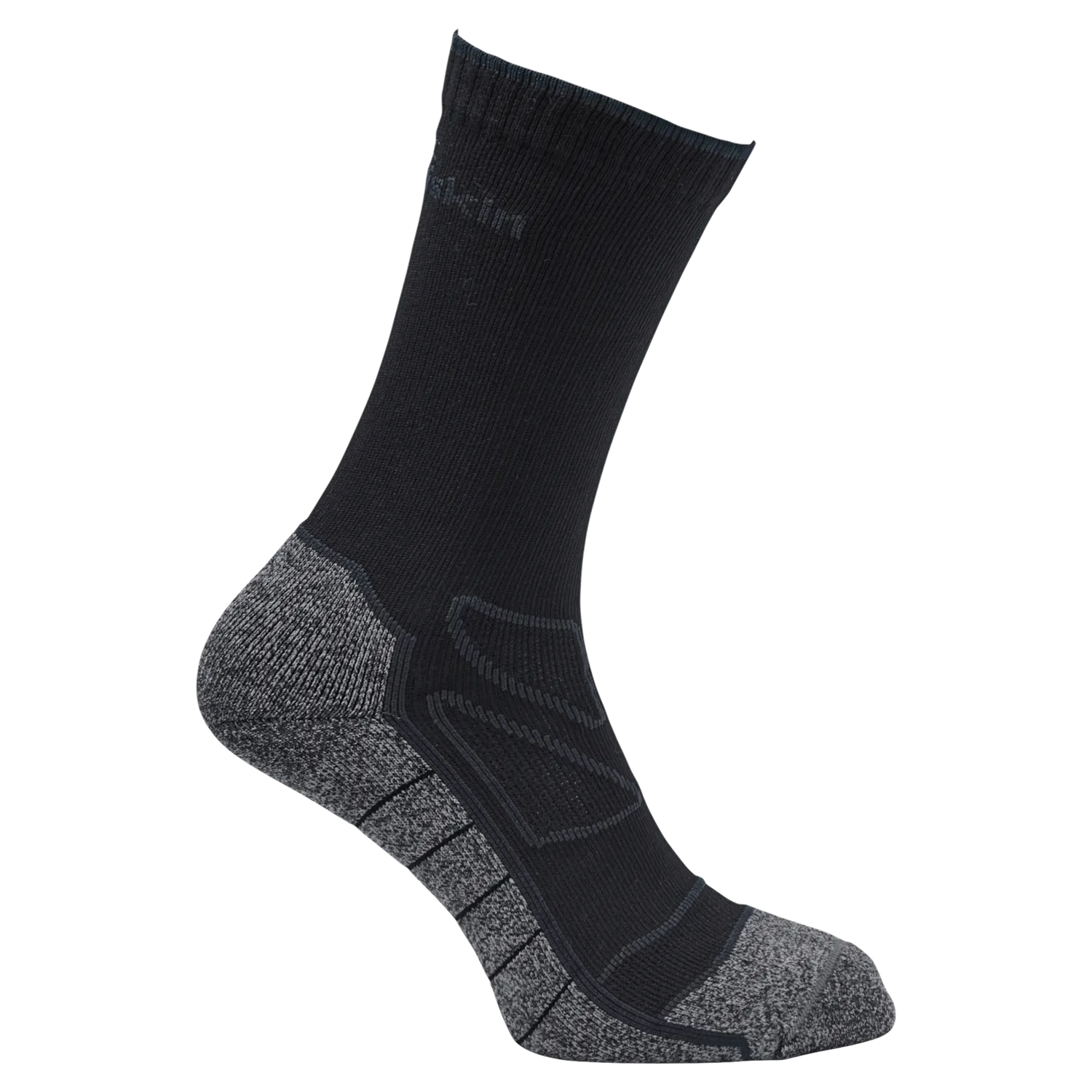 Jack Wolfskin Vojo Sock CL Chaussettes Rando Matelassées