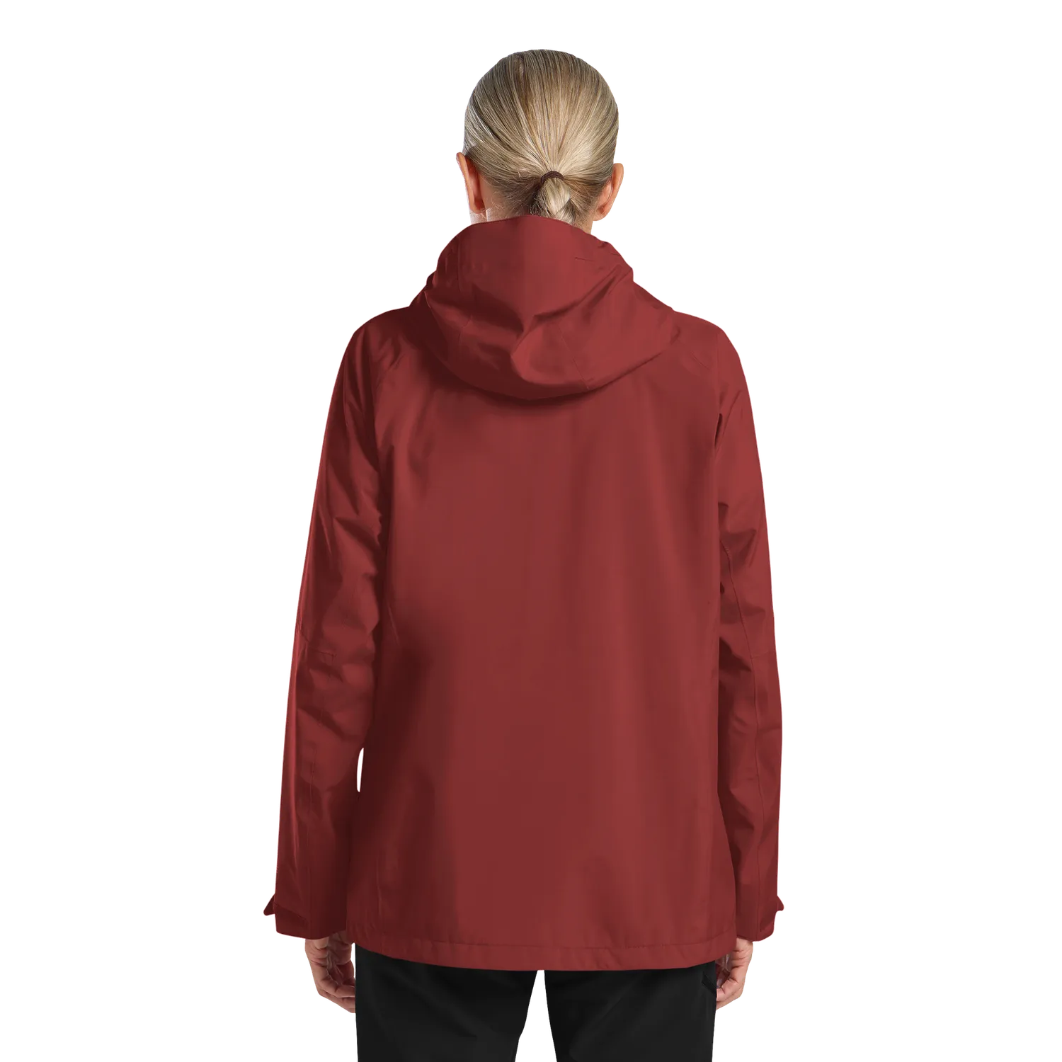 Jack Wolfskin Tempest 2L JKT W veste imperméable femme 2 couches