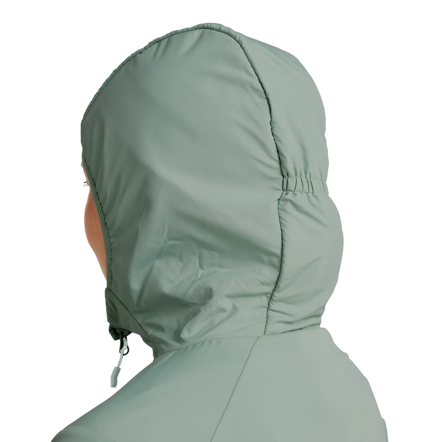 Jack Wolfskin Astrotrail Hooded Hybrid W veste femme déperlante