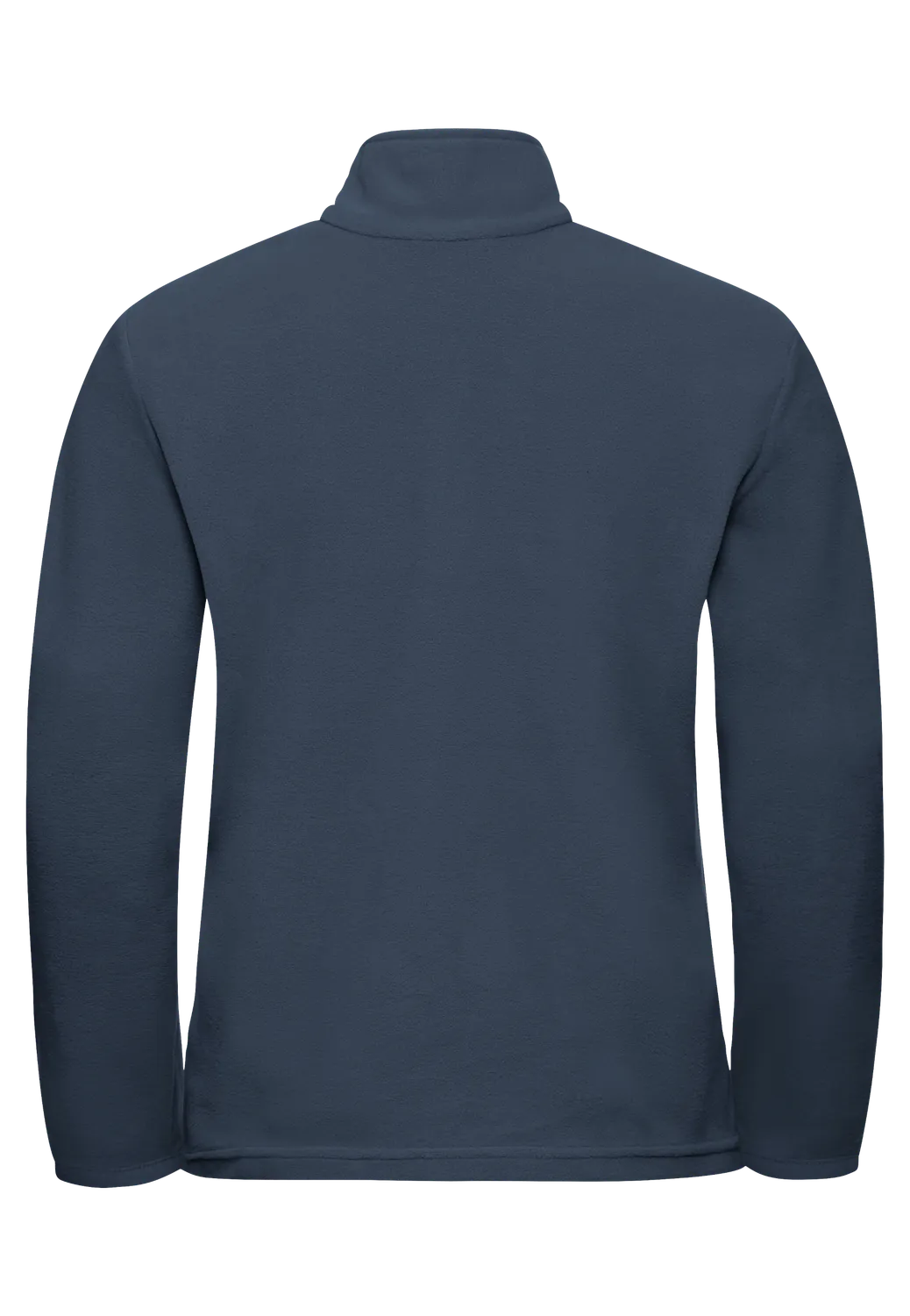 Jack Wolfskin Taunus 100 HZ W polaire femme col zippé