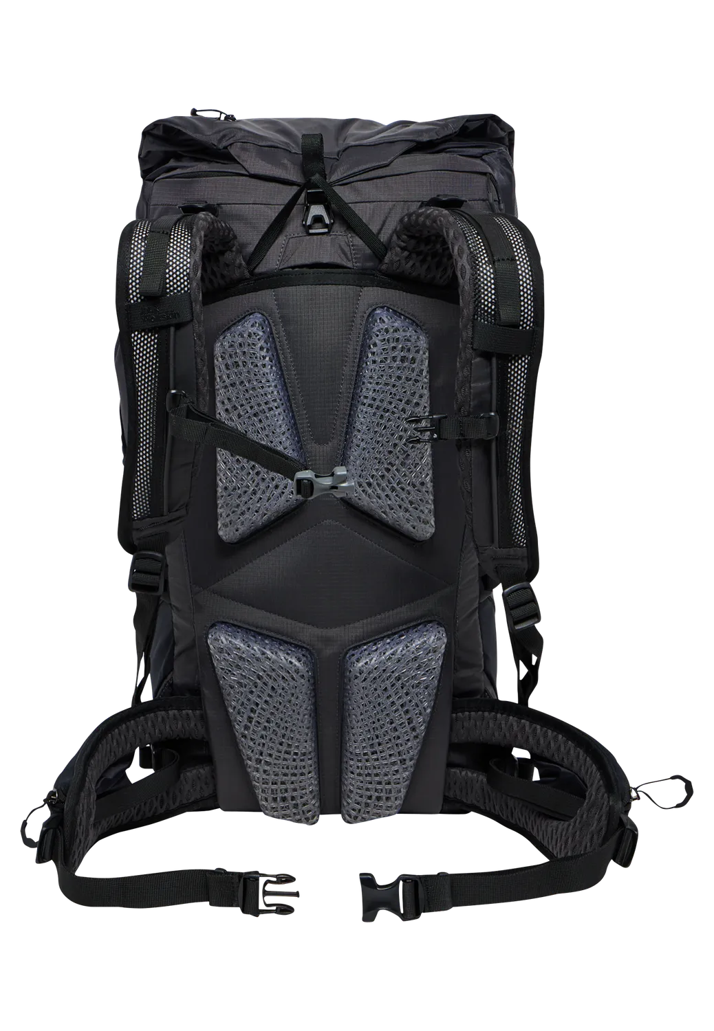 Jack Wolfskin 3D Prelight Rise 35 sac à dos 35 l