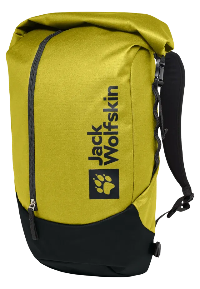 Jack Wolfskin All-In Pack 30 sac à dos 30L noir
