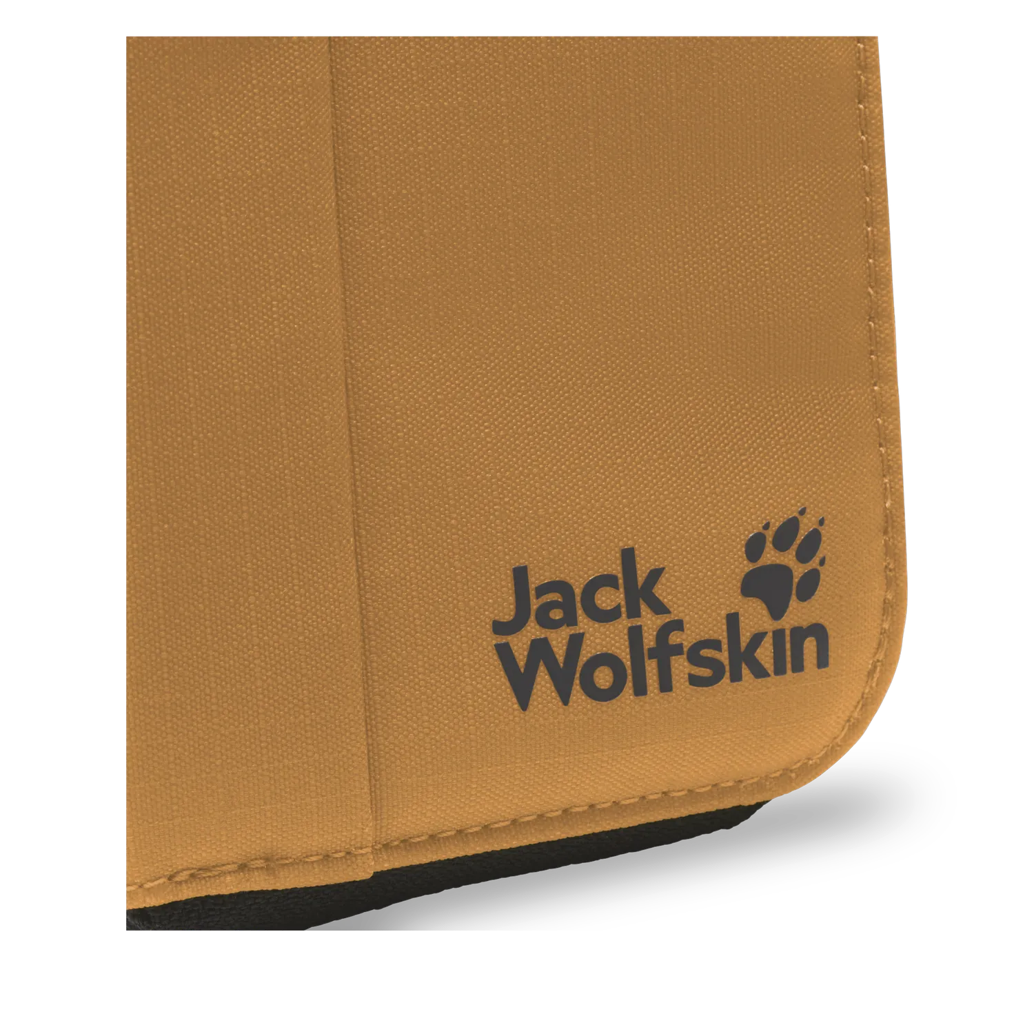 Jack Wolfskin Konya portefeuille zippé compact