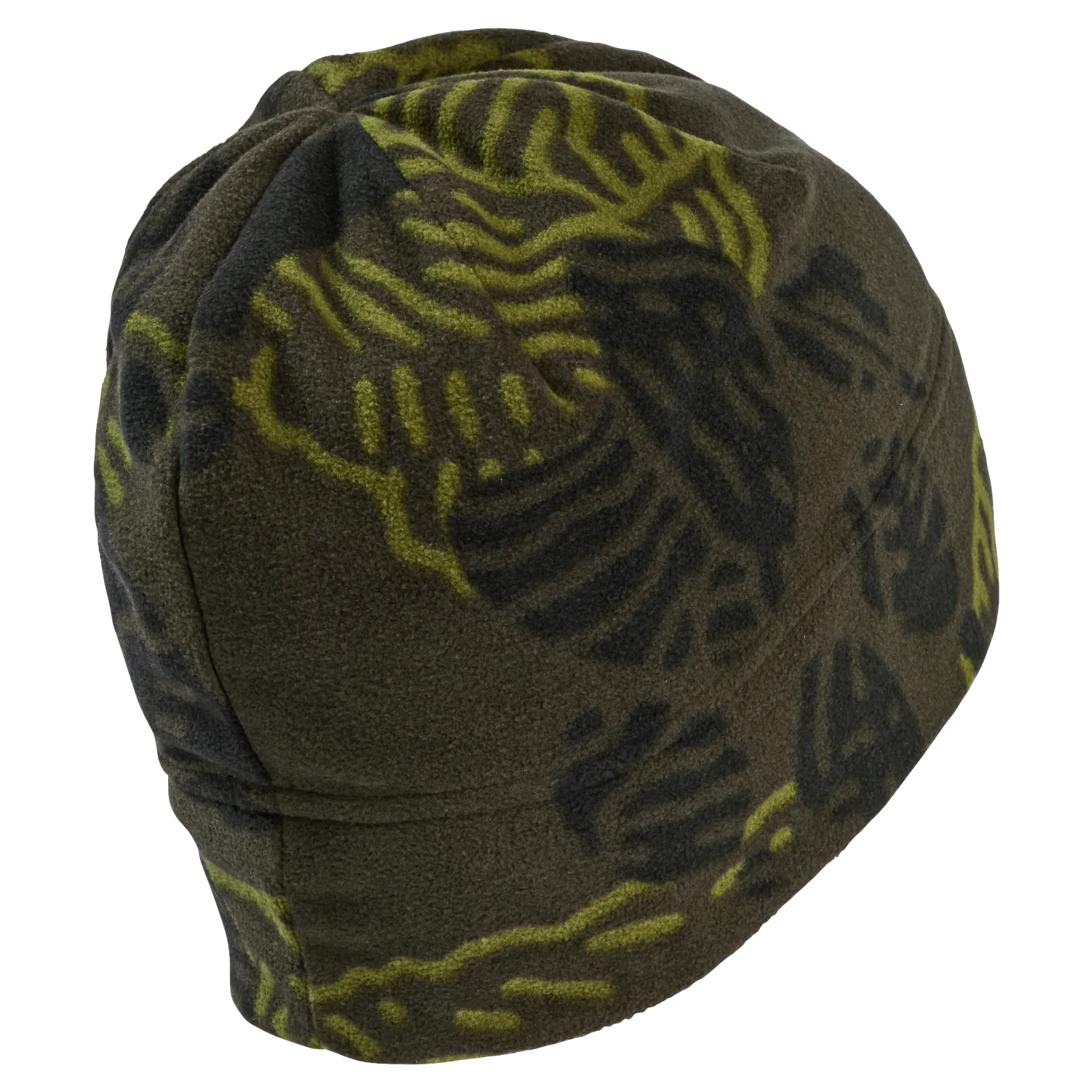 Jack Wolfskin Real Stuff Print Beanie bonnet polaire taille unique