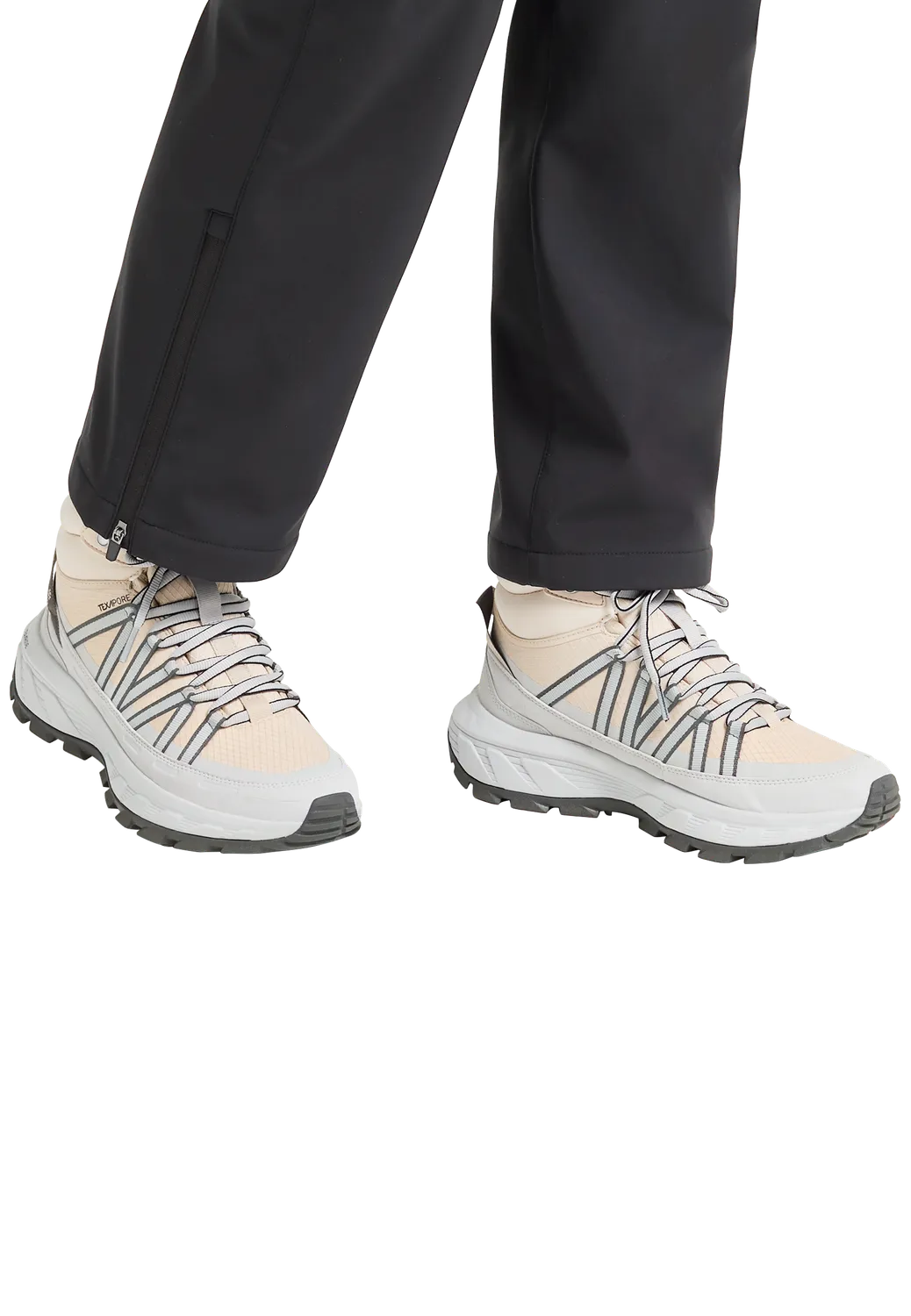 Jack Wolfskin Wild Hike Texapore Mid W chaussure trek femme